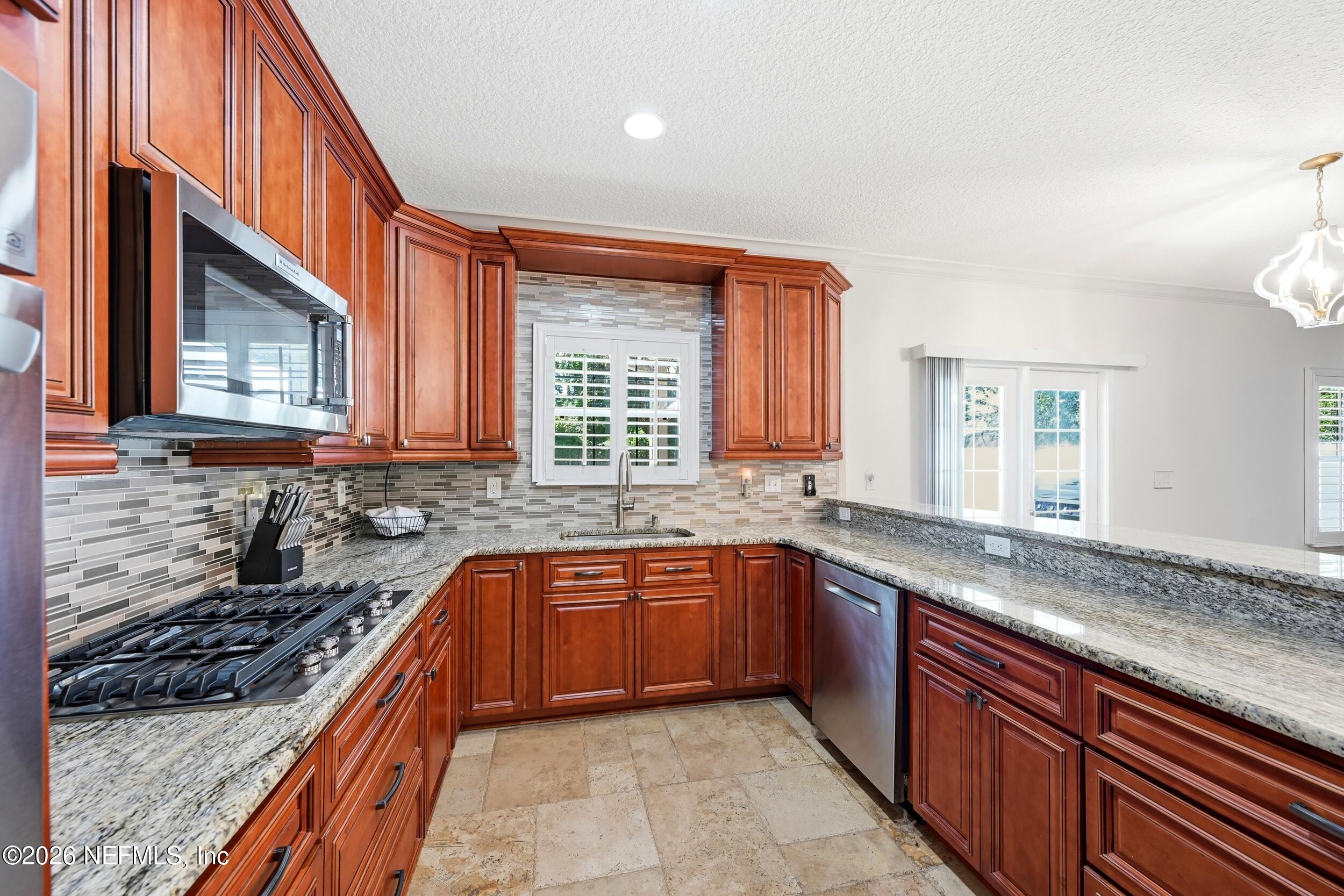 1225 SPLENDID RAVINE Street, St. Augustine