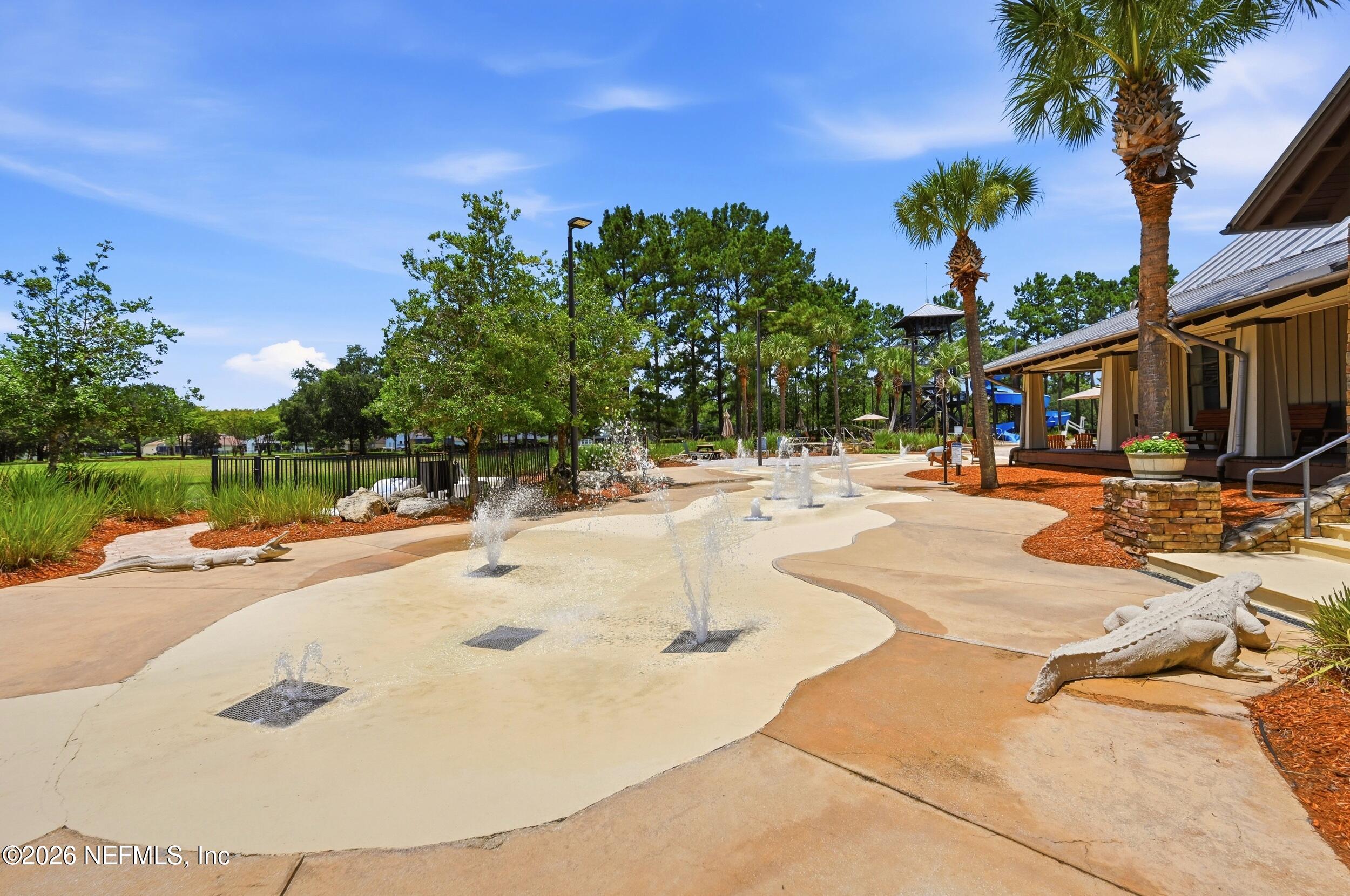 1225 SPLENDID RAVINE Street, St. Augustine