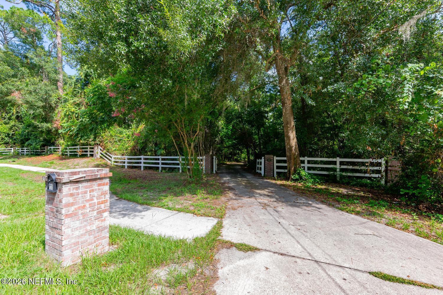 1345 FRUIT COVE Road N, St. Johns