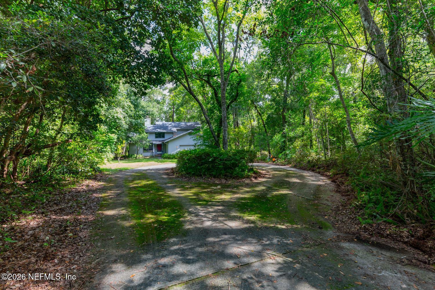 1345 FRUIT COVE Road N, St. Johns