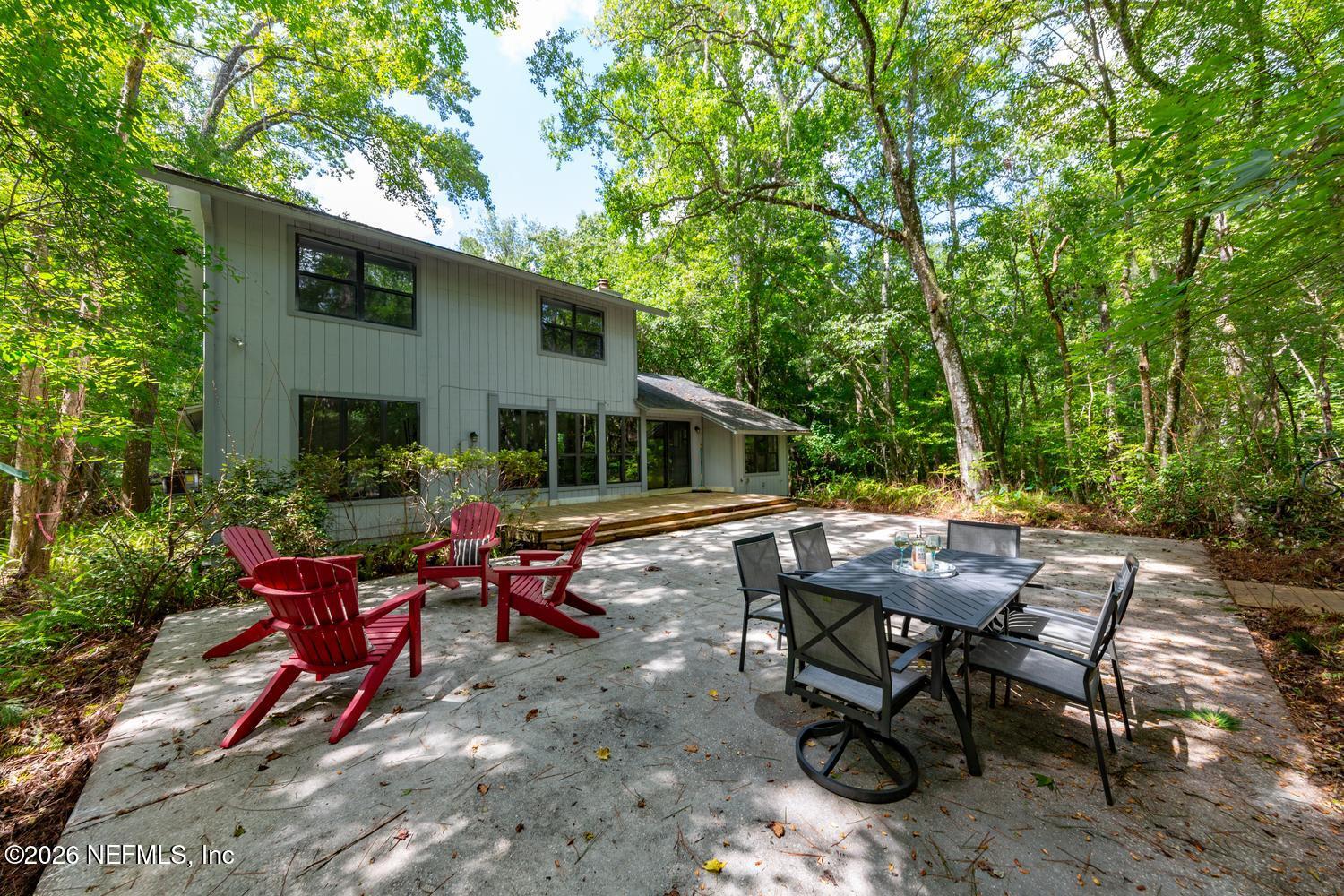 1345 FRUIT COVE Road N, St. Johns