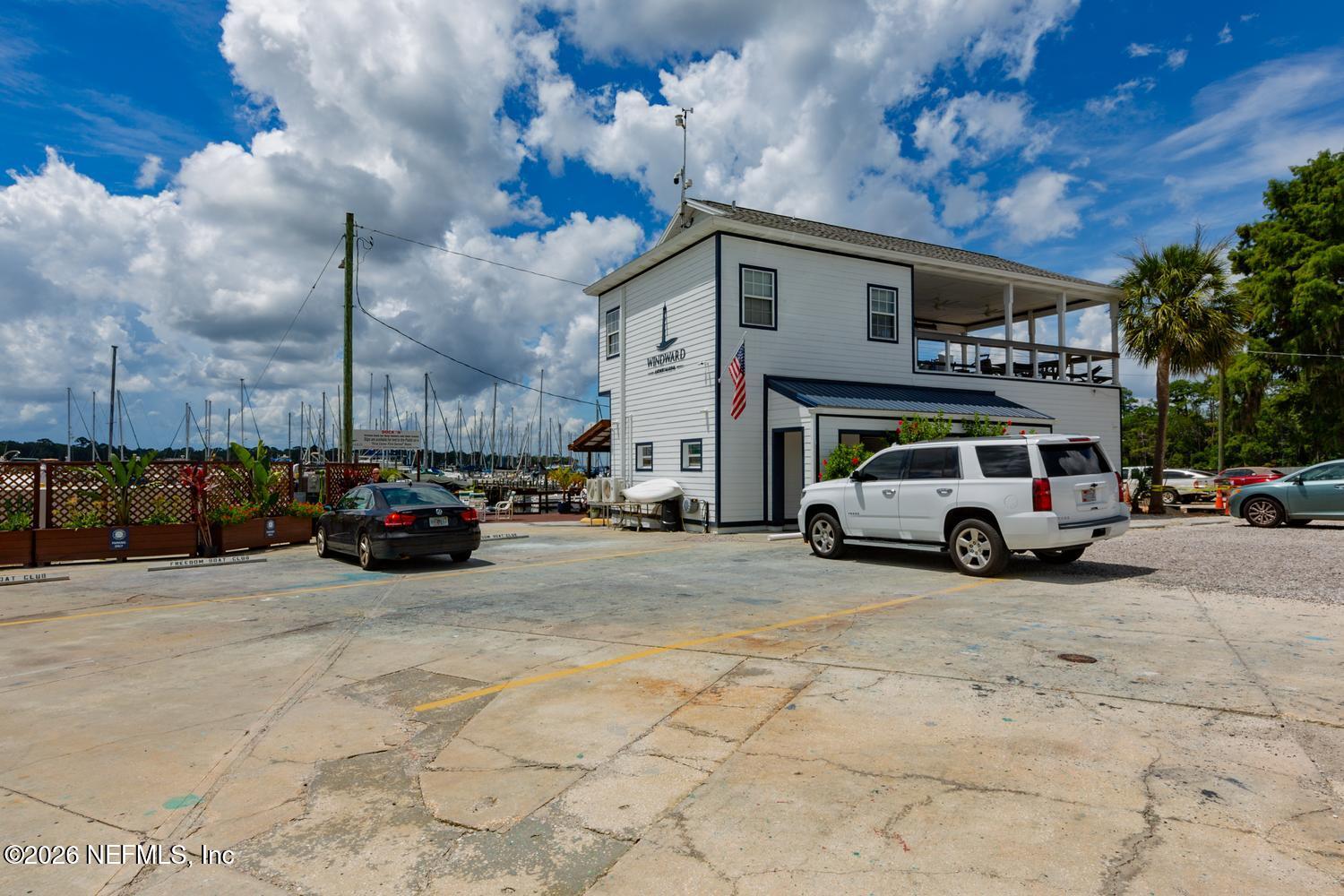 1345 FRUIT COVE Road N, St. Johns