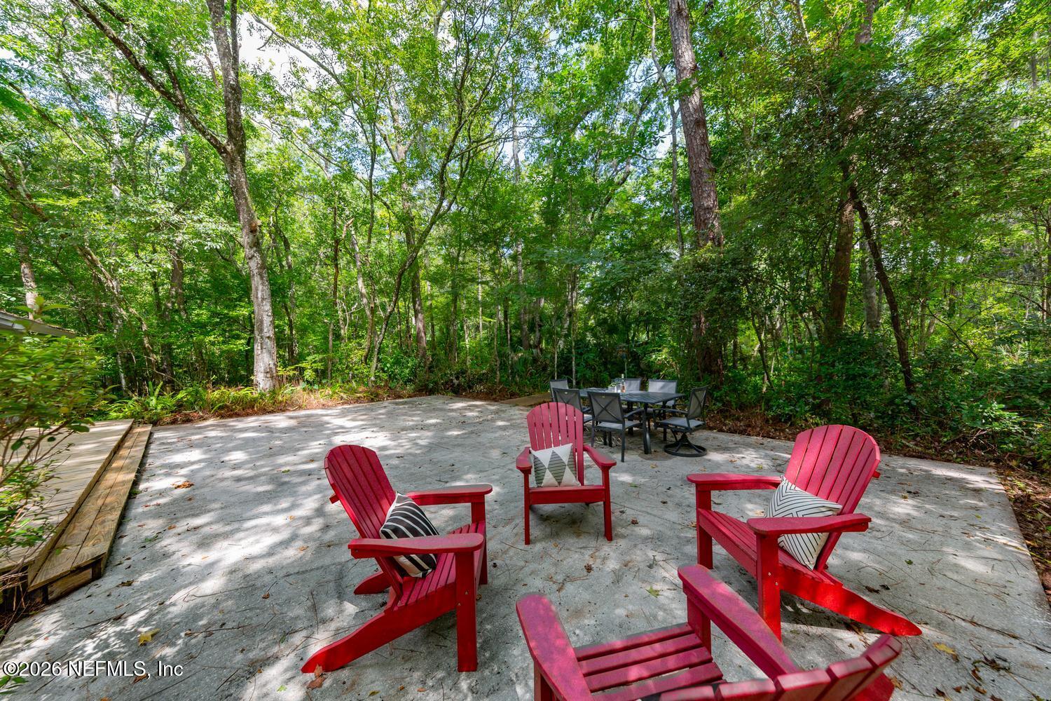 1345 FRUIT COVE Road N, St. Johns