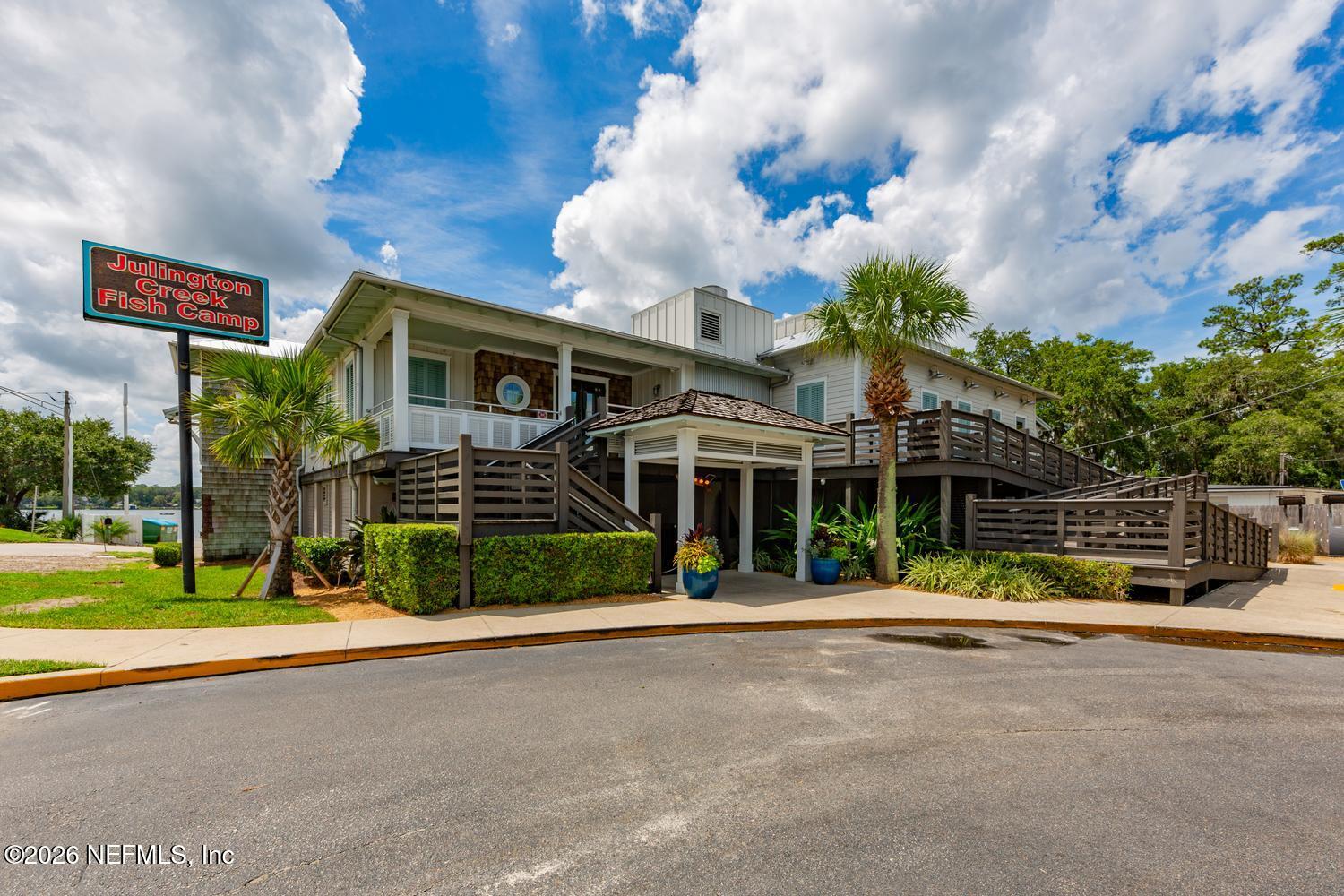 1345 FRUIT COVE Road N, St. Johns