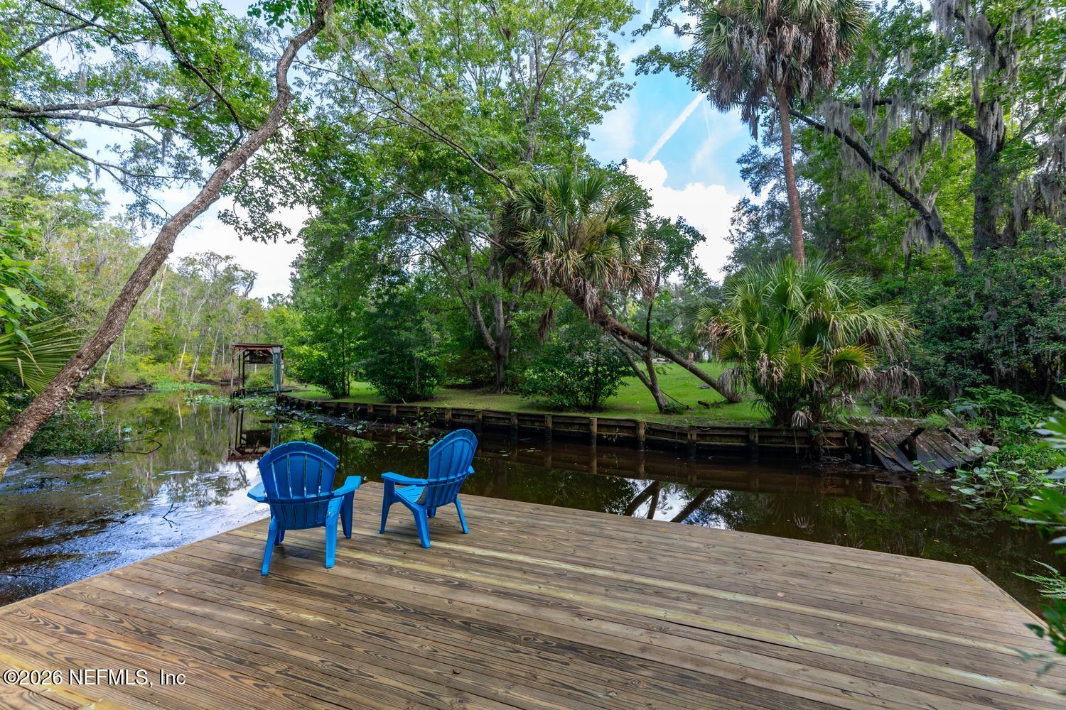 1345 FRUIT COVE Road N, St. Johns