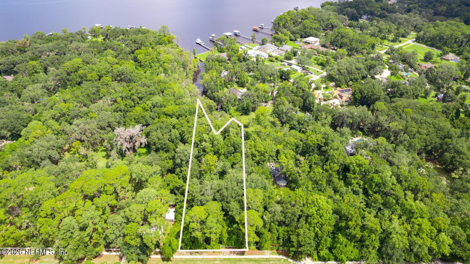 0050100000 FRUIT COVE ROAD N, St. Johns
