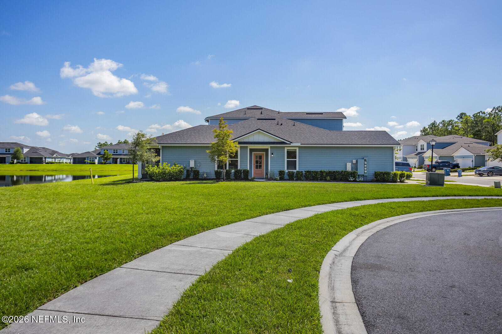 416 CHARLIE Way, St. Augustine