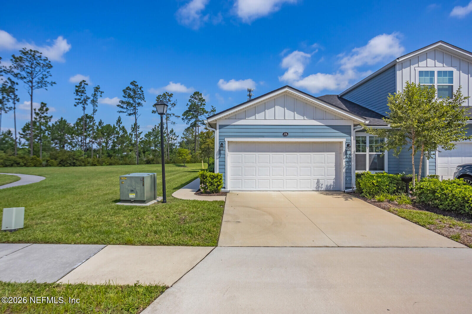 416 CHARLIE Way, St. Augustine