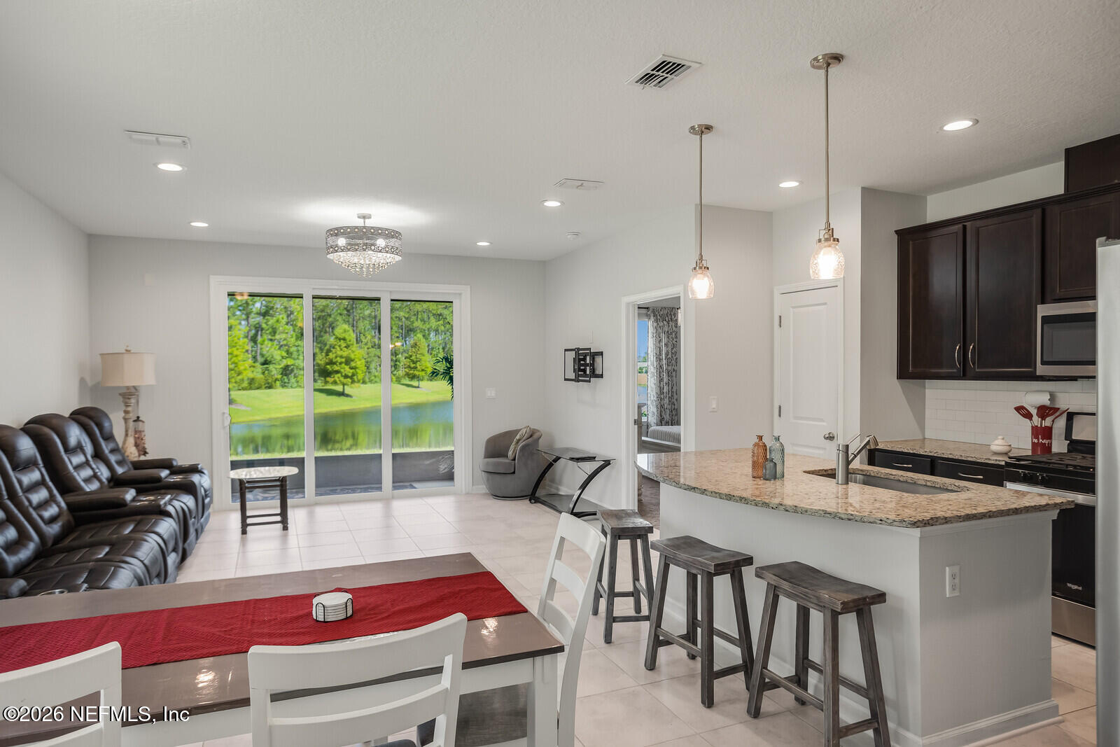 416 CHARLIE Way, St. Augustine