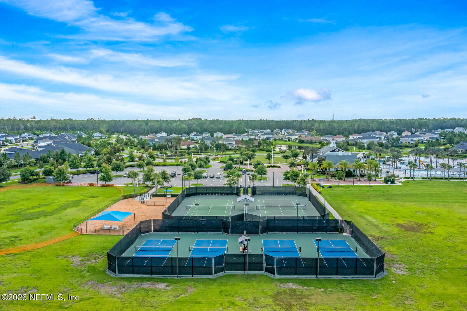 416 CHARLIE Way, St. Augustine