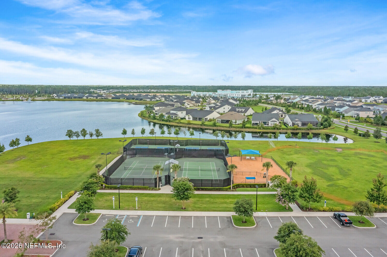 416 CHARLIE Way, St. Augustine