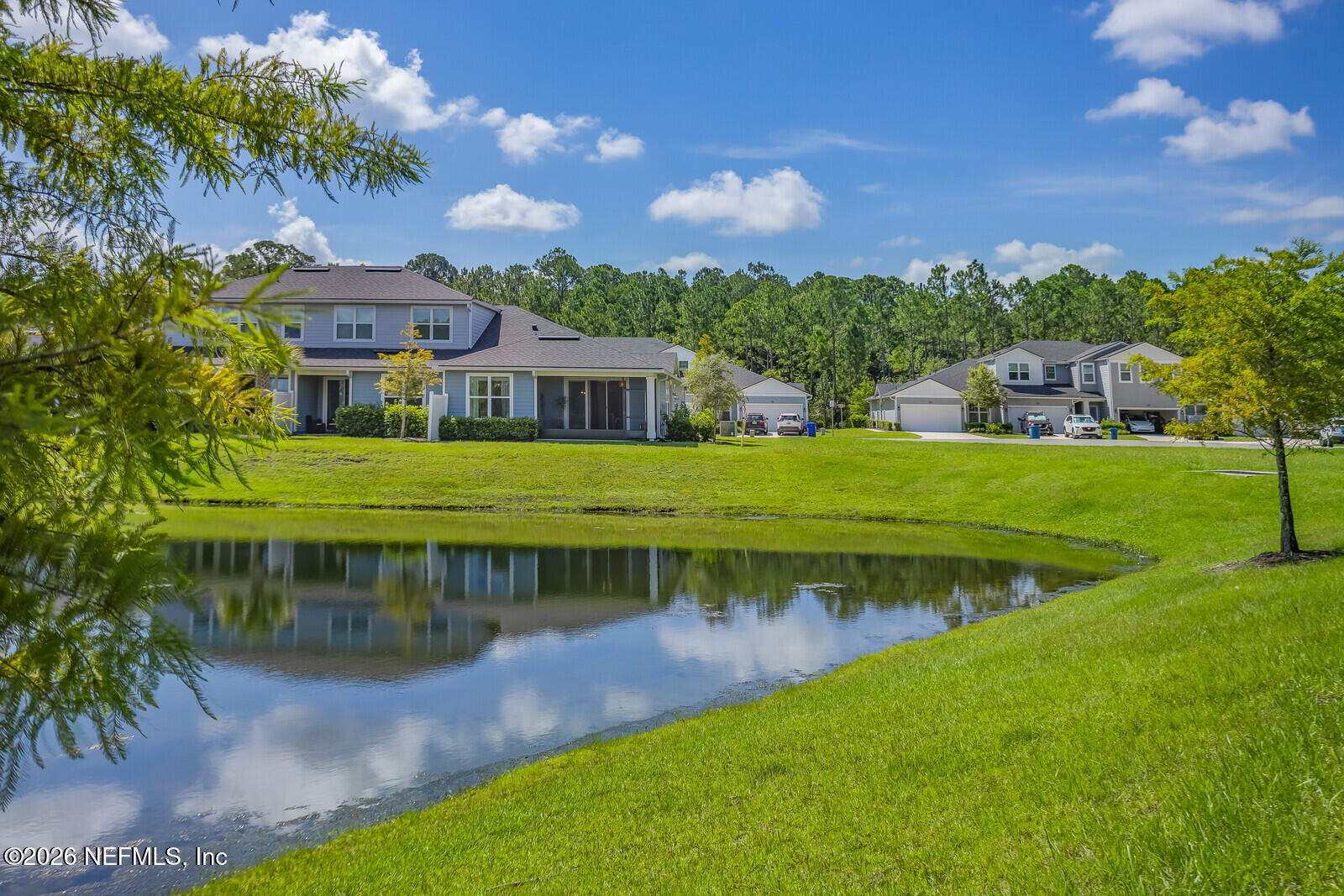 416 CHARLIE Way, St. Augustine