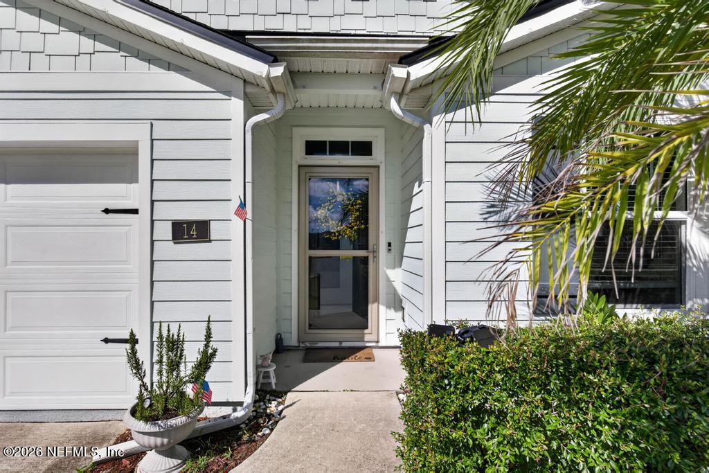 14 JARAMA Circle, St. Augustine