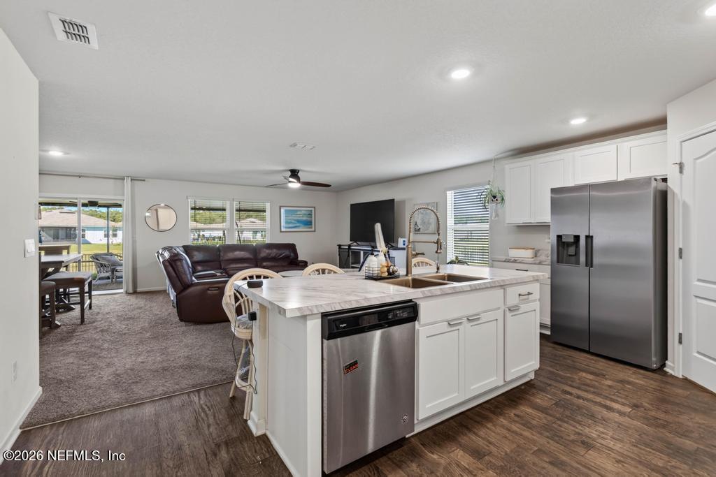 14 JARAMA Circle, St. Augustine
