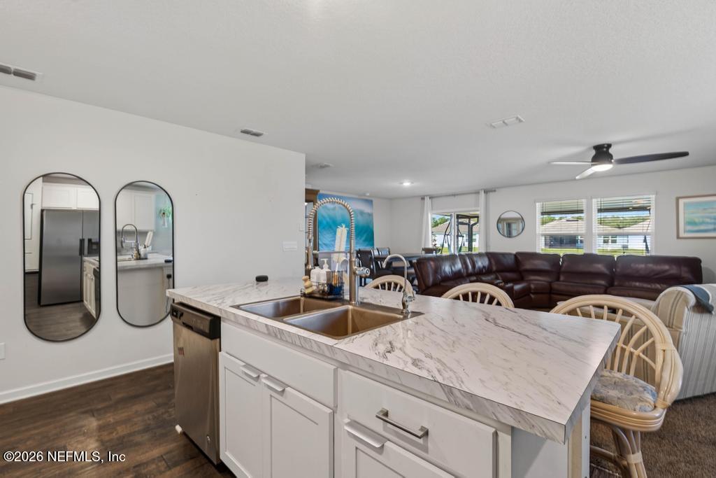 14 JARAMA Circle, St. Augustine
