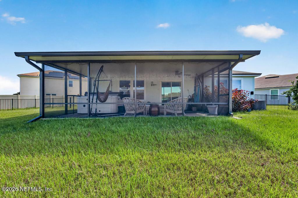 14 JARAMA Circle, St. Augustine