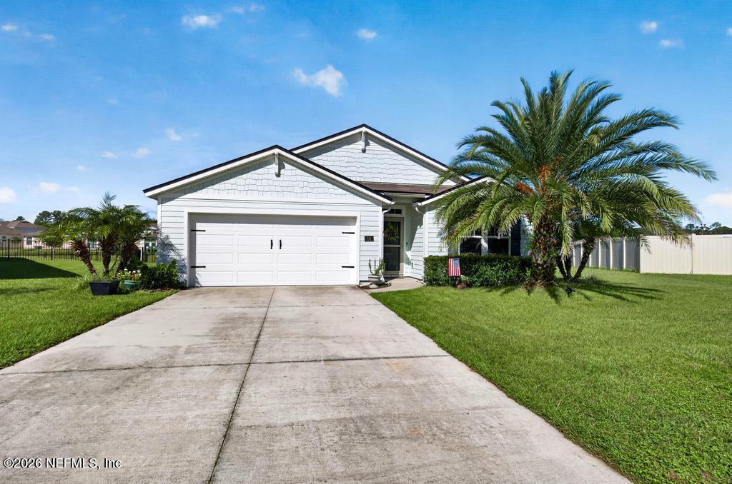14 JARAMA Circle, St. Augustine