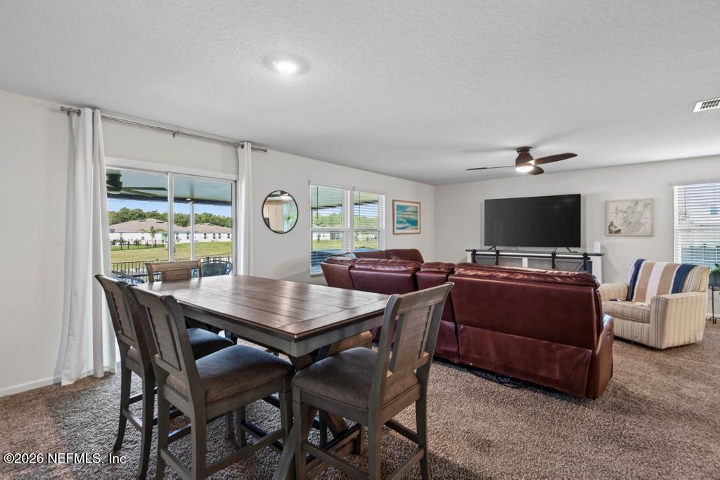 14 JARAMA Circle, St. Augustine