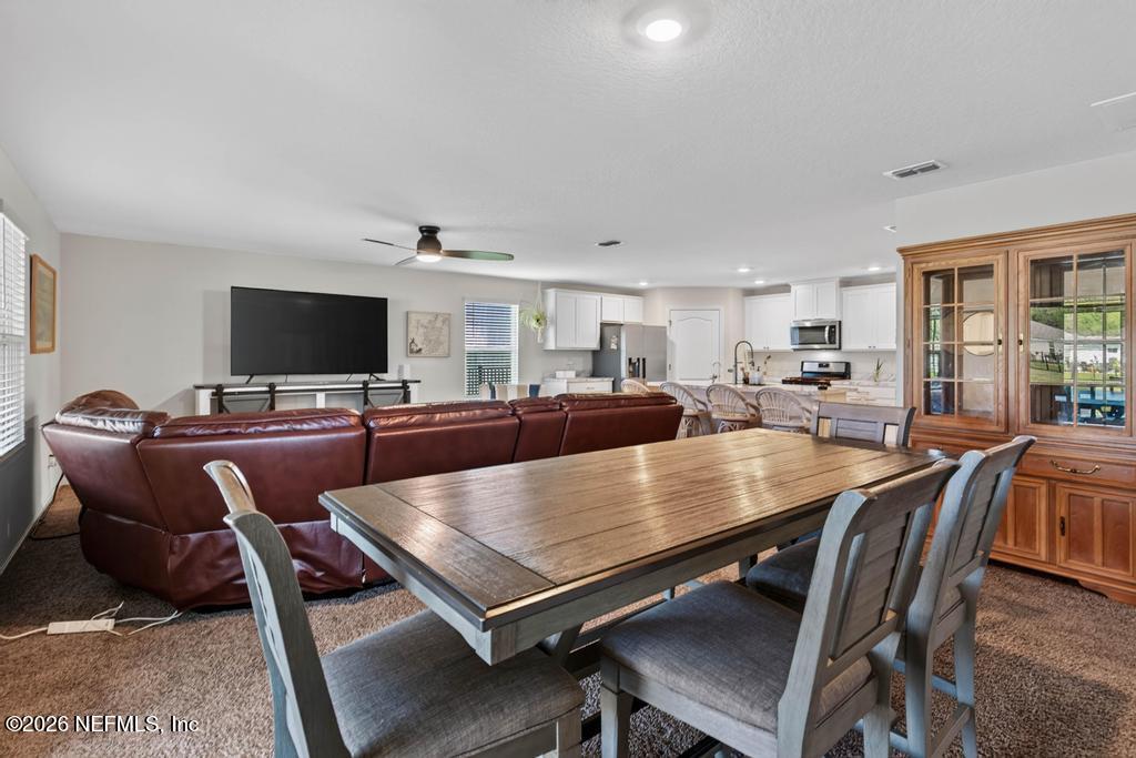 14 JARAMA Circle, St. Augustine