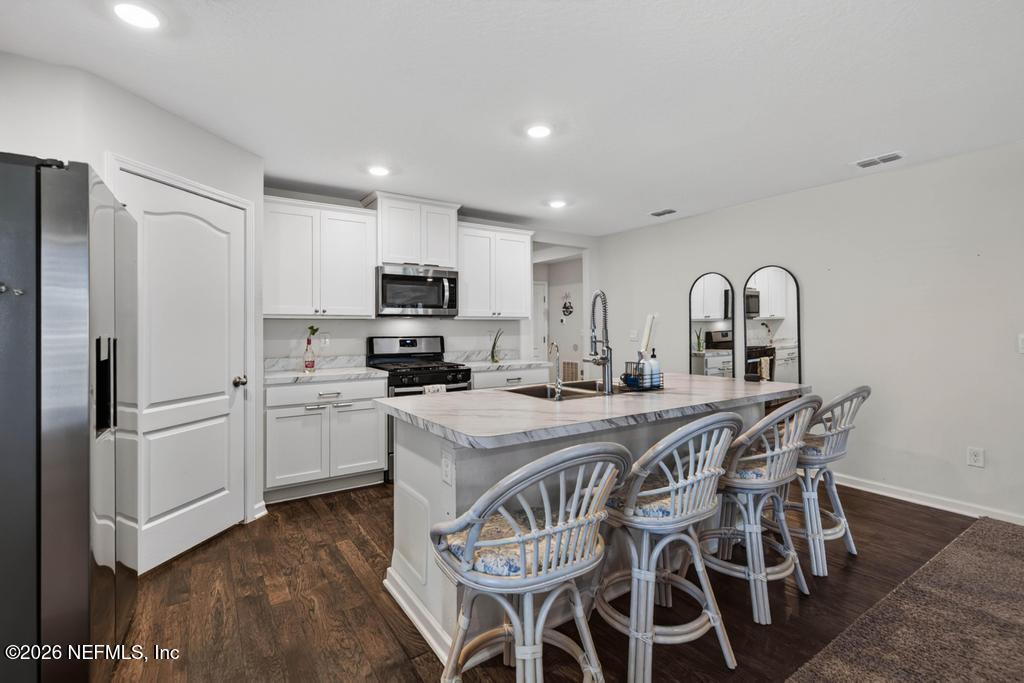14 JARAMA Circle, St. Augustine