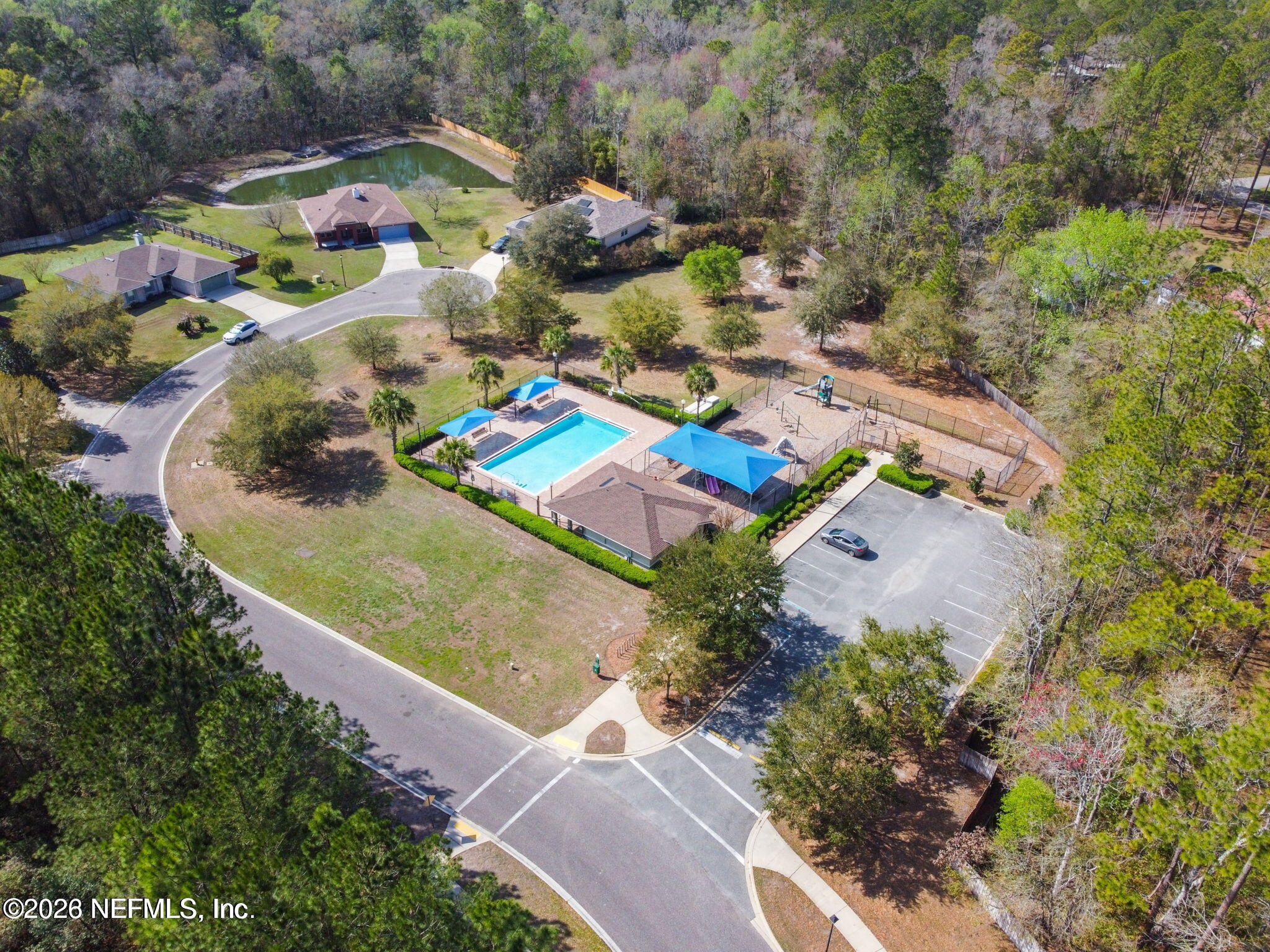 676 MARTIN LAKES Drive E