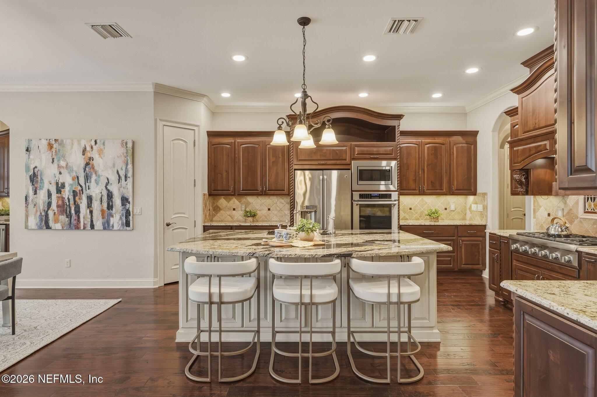 3317 E HERITAGE COVE Drive, St. Augustine