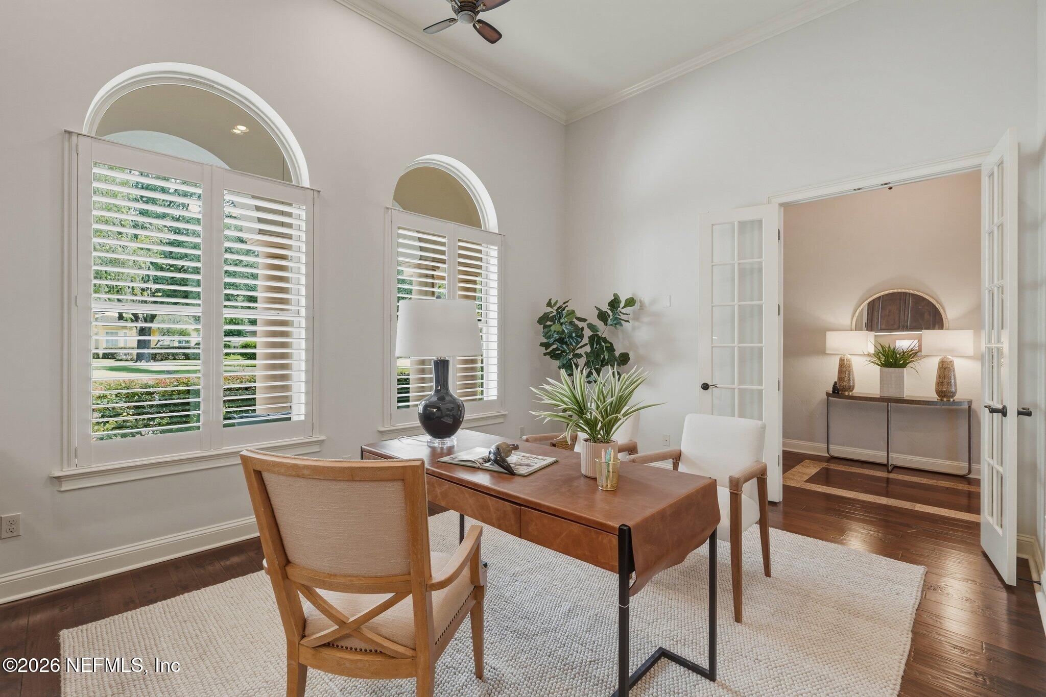 3317 E HERITAGE COVE Drive, St. Augustine