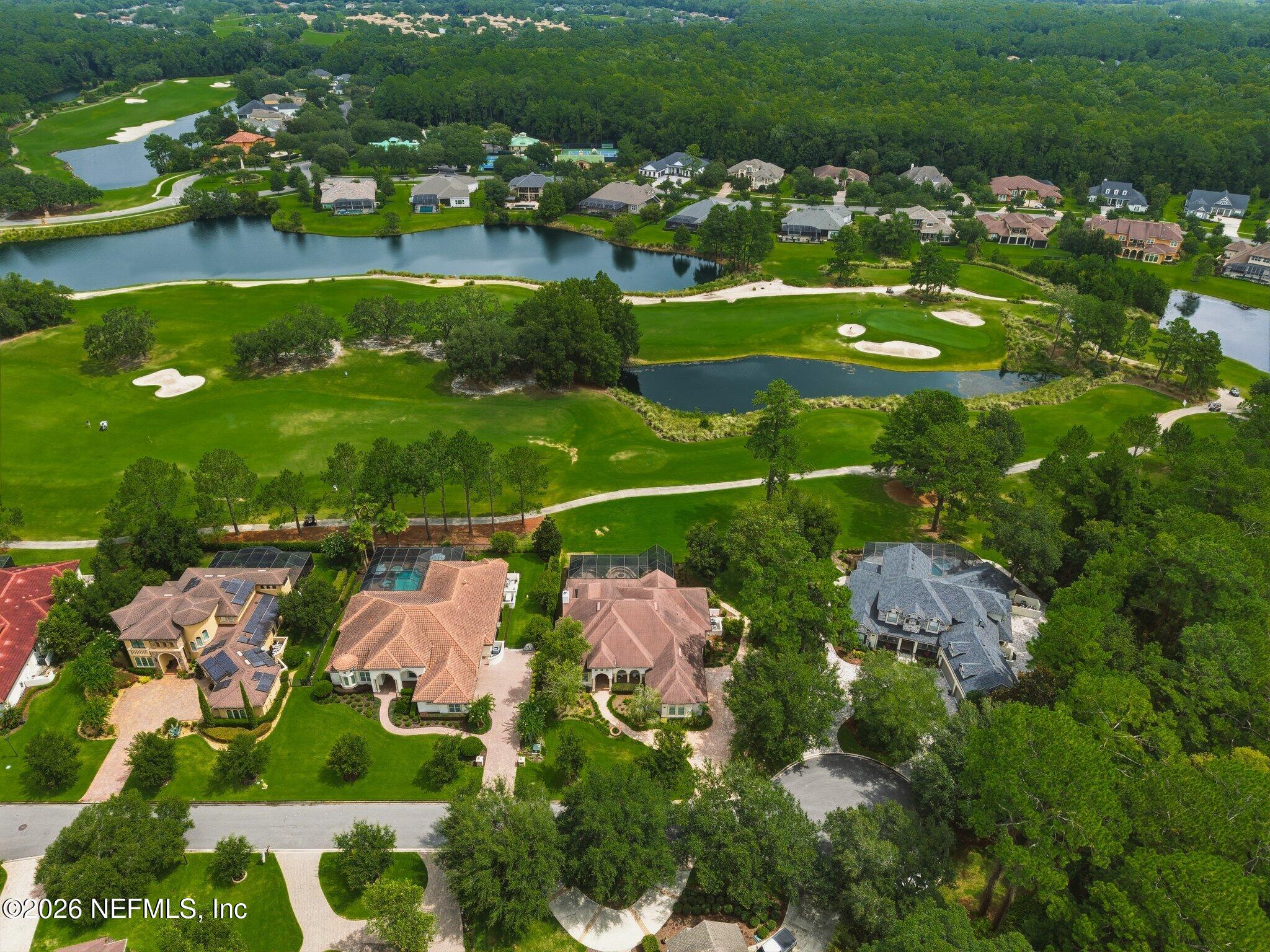3317 E HERITAGE COVE Drive, St. Augustine