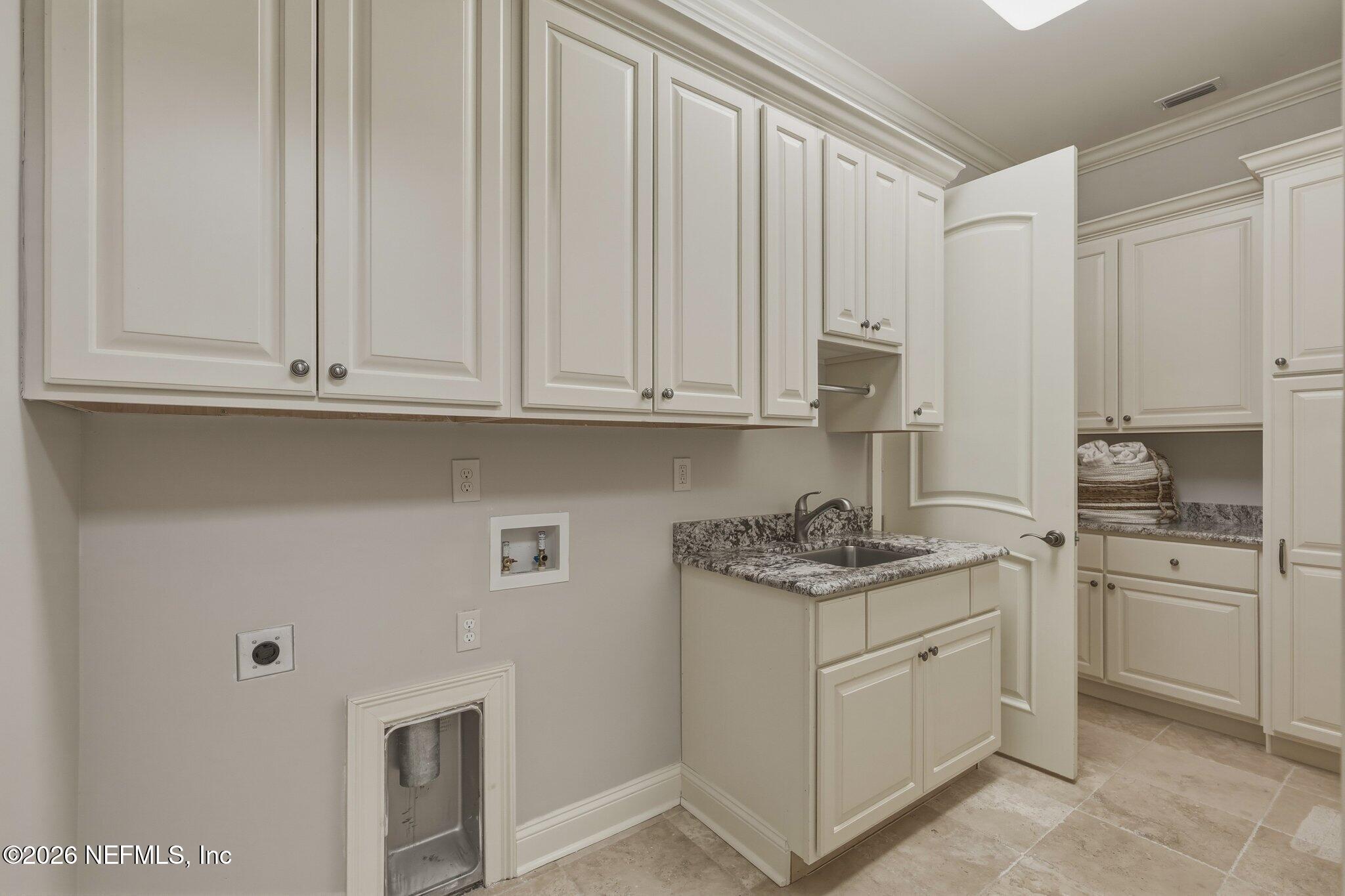 3317 E HERITAGE COVE Drive, St. Augustine