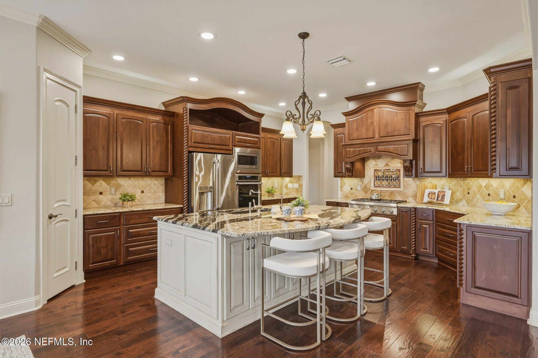 3317 E HERITAGE COVE Drive, St. Augustine
