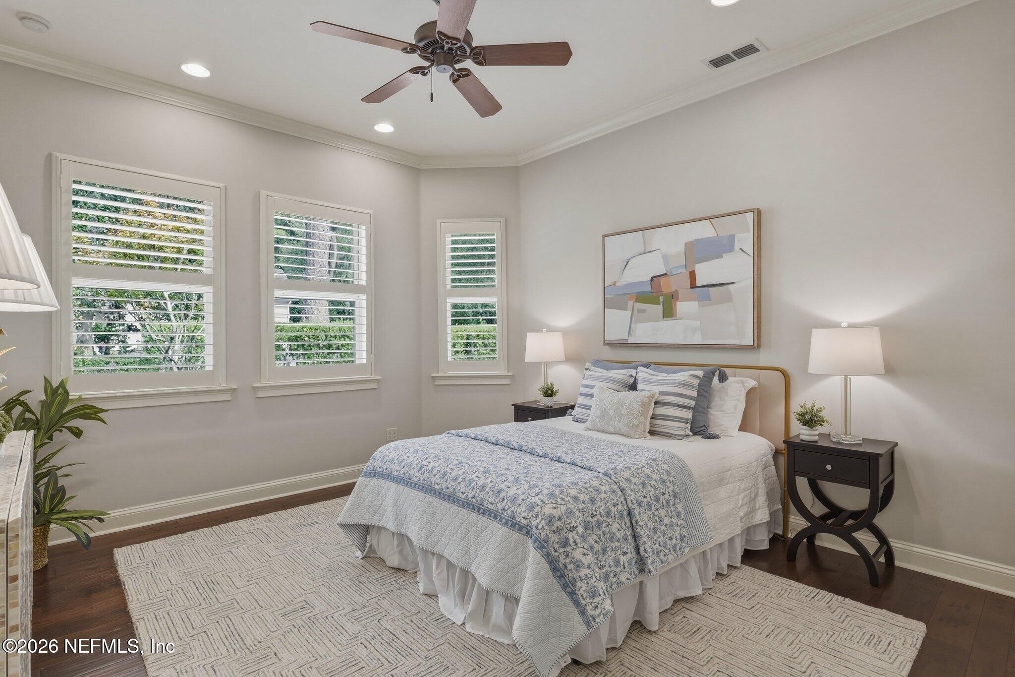 3317 E HERITAGE COVE Drive, St. Augustine