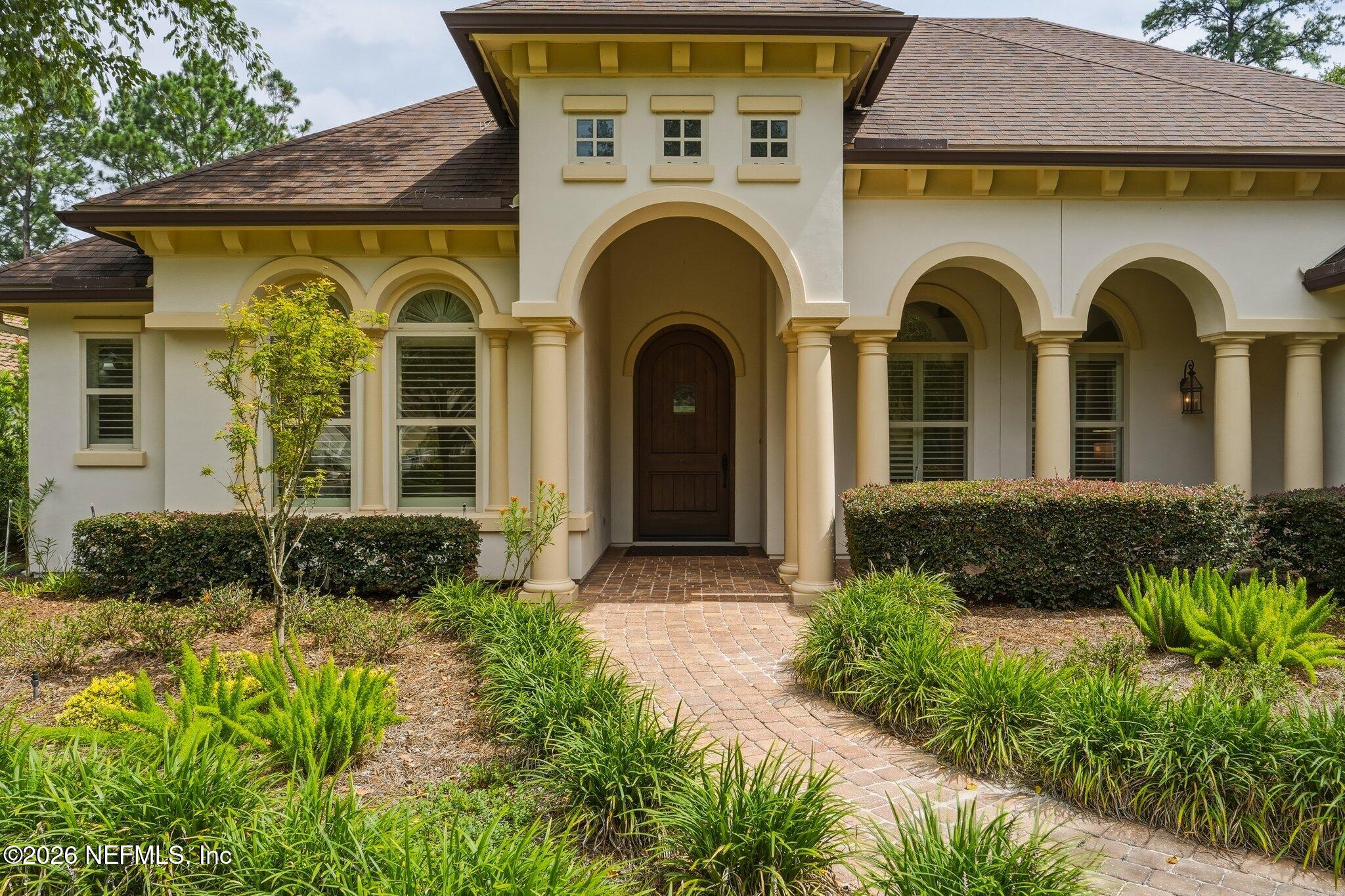 3317 E HERITAGE COVE Drive, St. Augustine