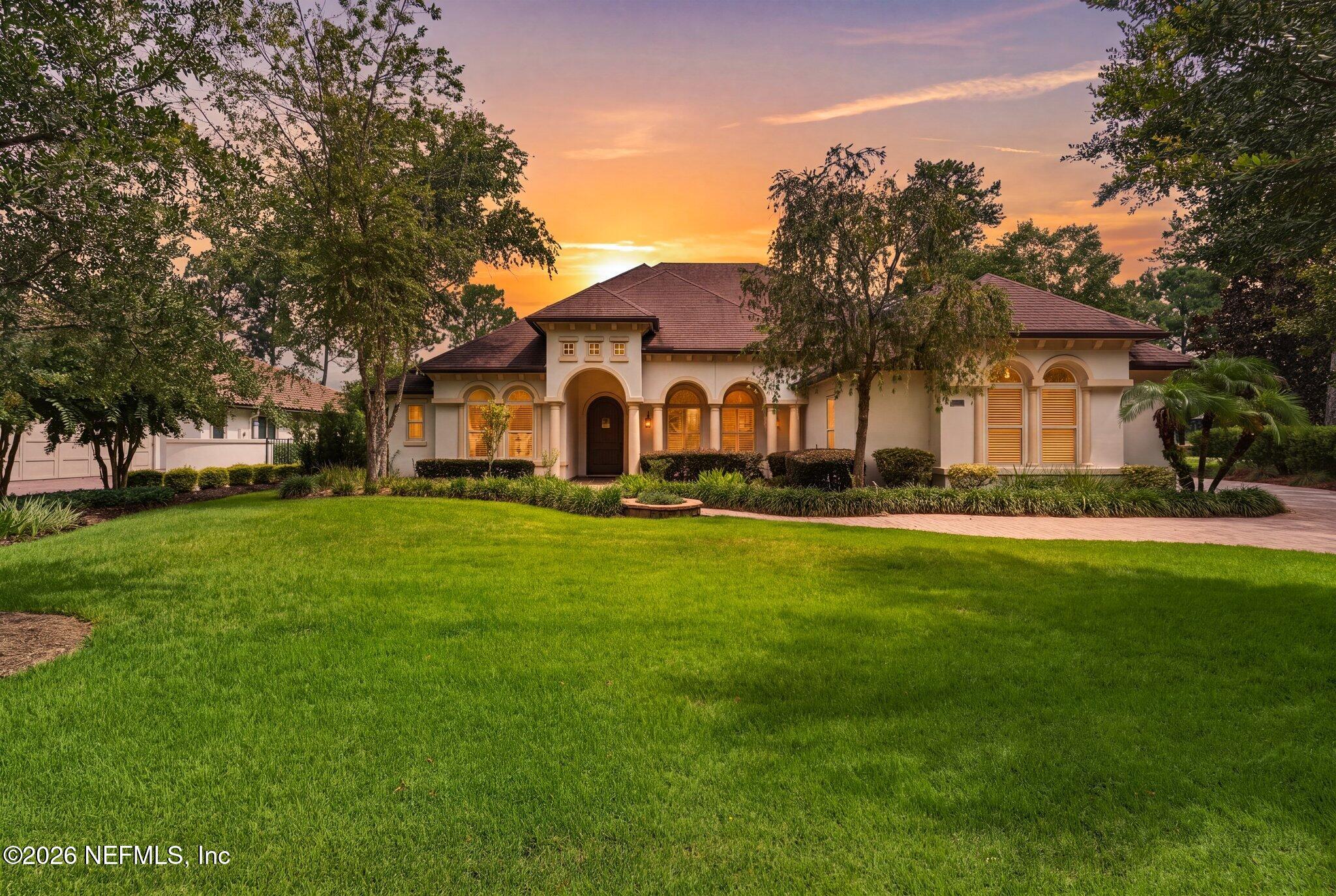 3317 E HERITAGE COVE Drive, St. Augustine