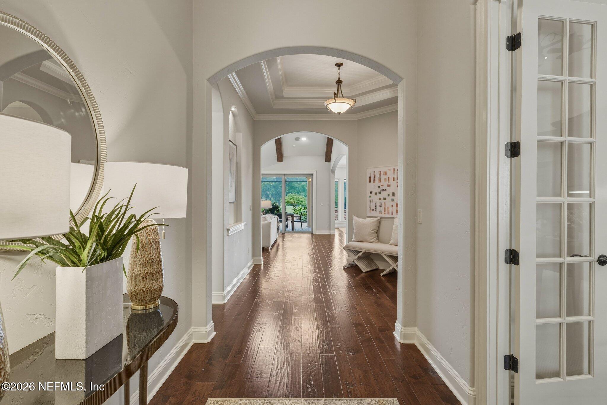 3317 E HERITAGE COVE Drive, St. Augustine