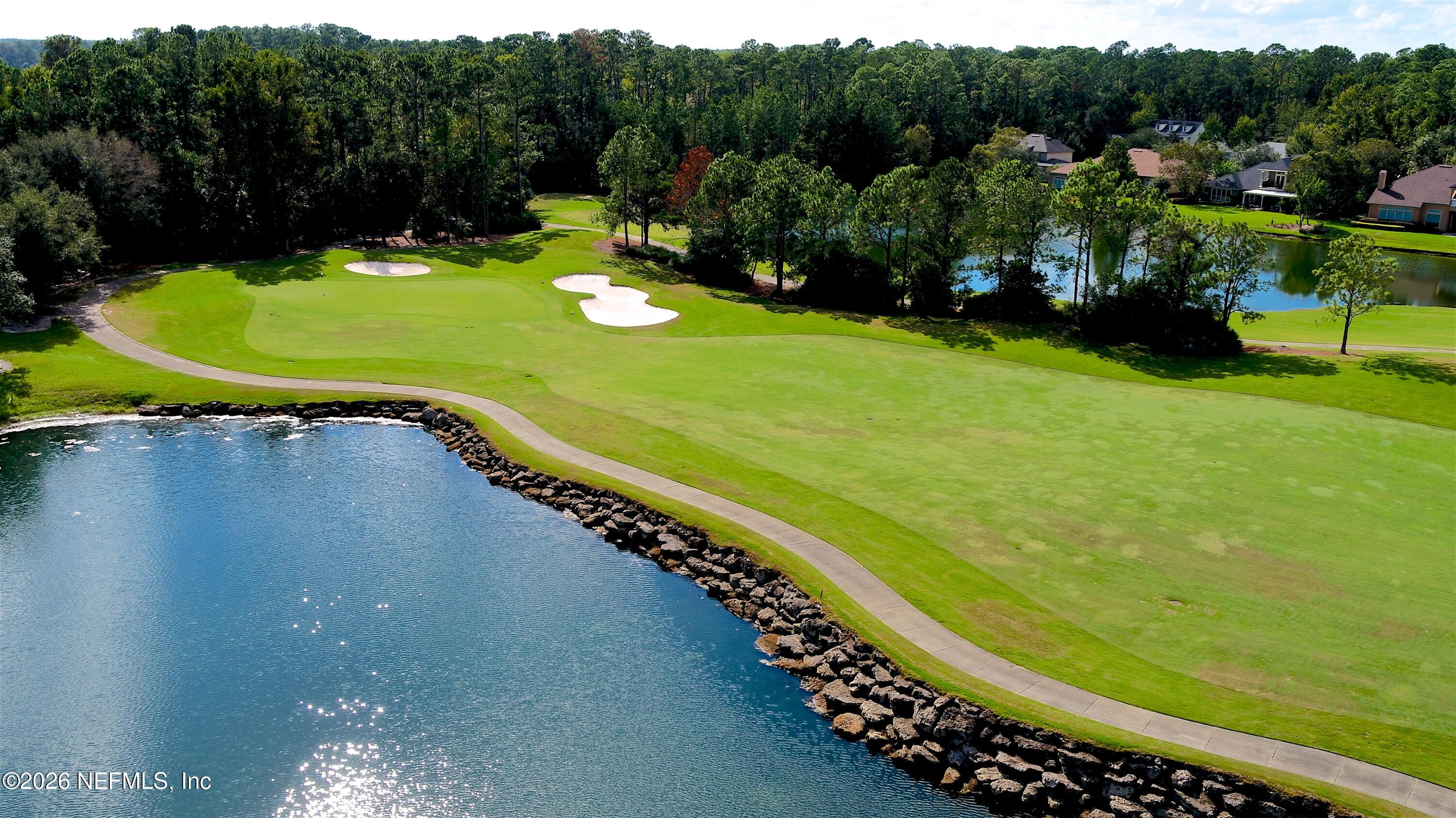 3317 E HERITAGE COVE Drive, St. Augustine