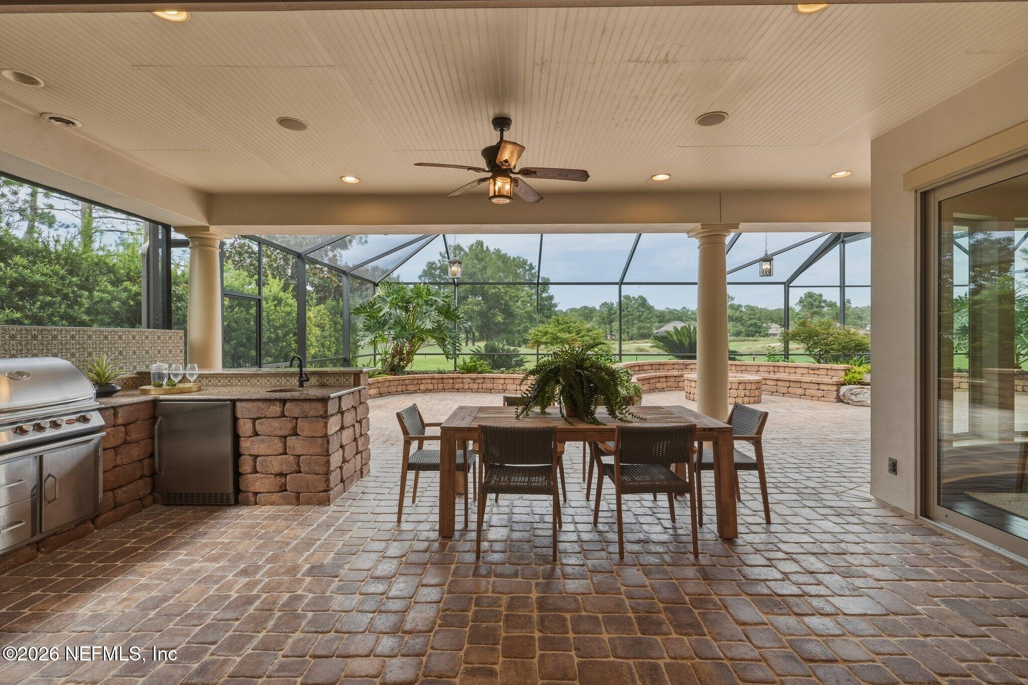 3317 E HERITAGE COVE Drive, St. Augustine
