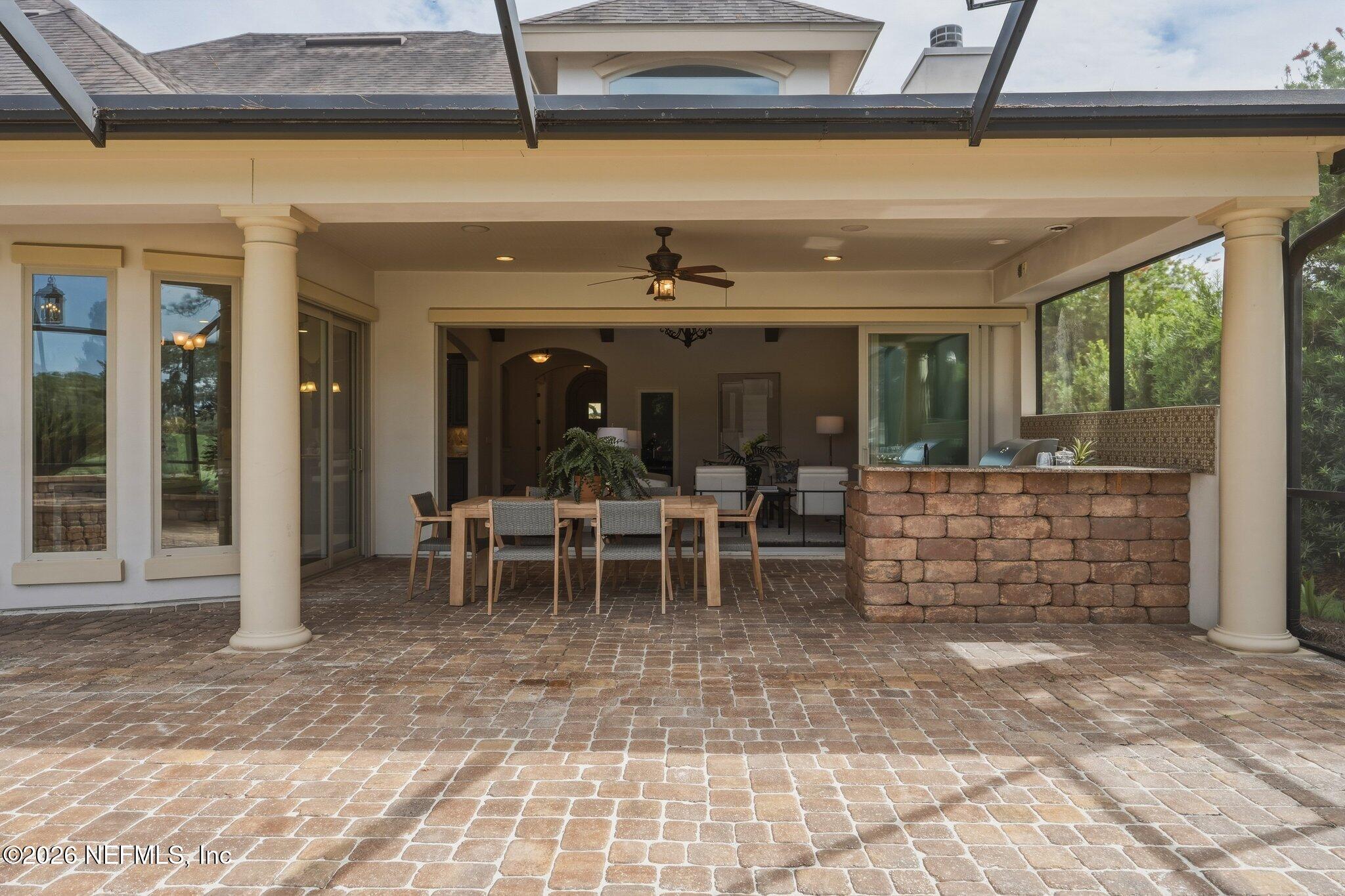 3317 E HERITAGE COVE Drive, St. Augustine