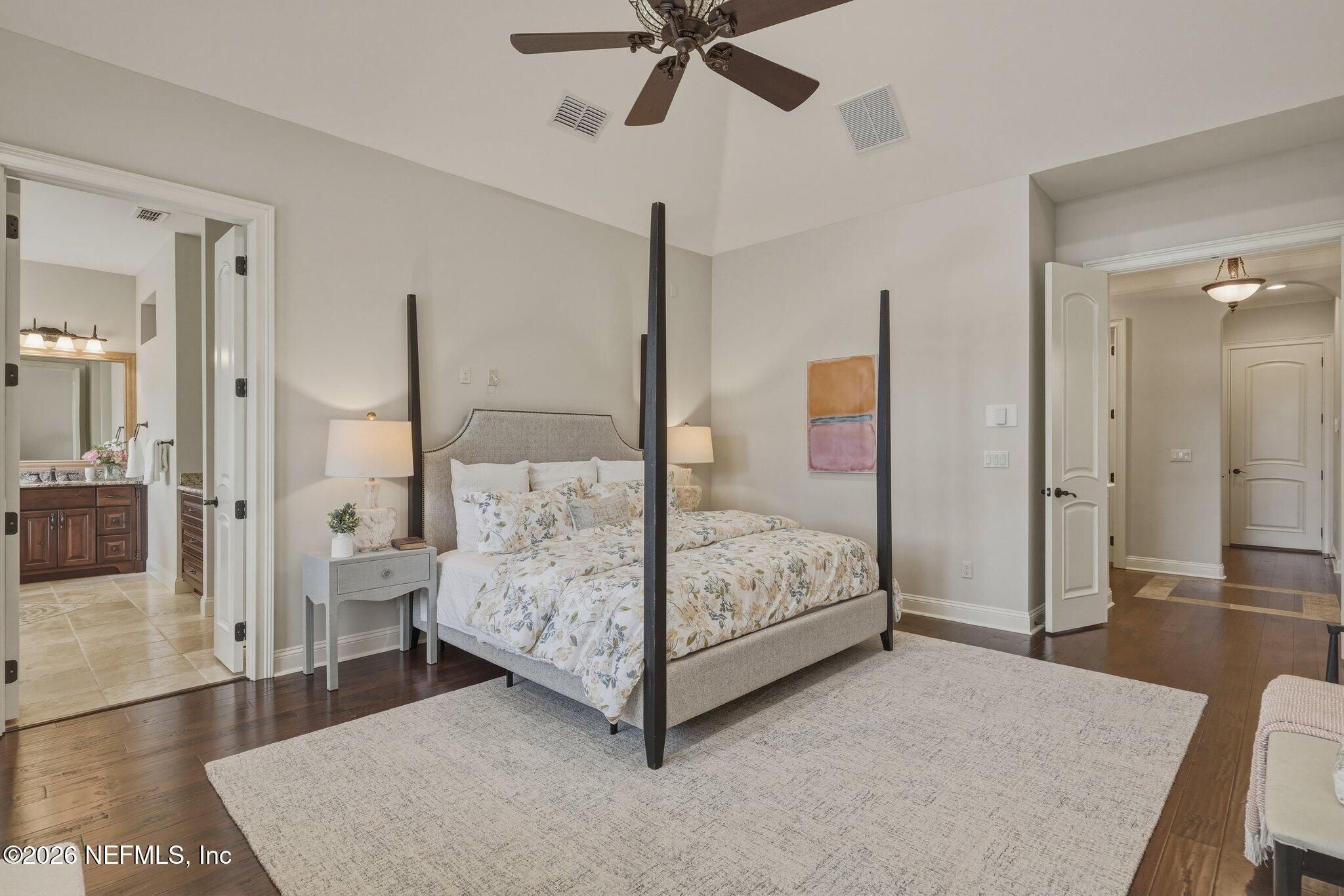 3317 E HERITAGE COVE Drive, St. Augustine