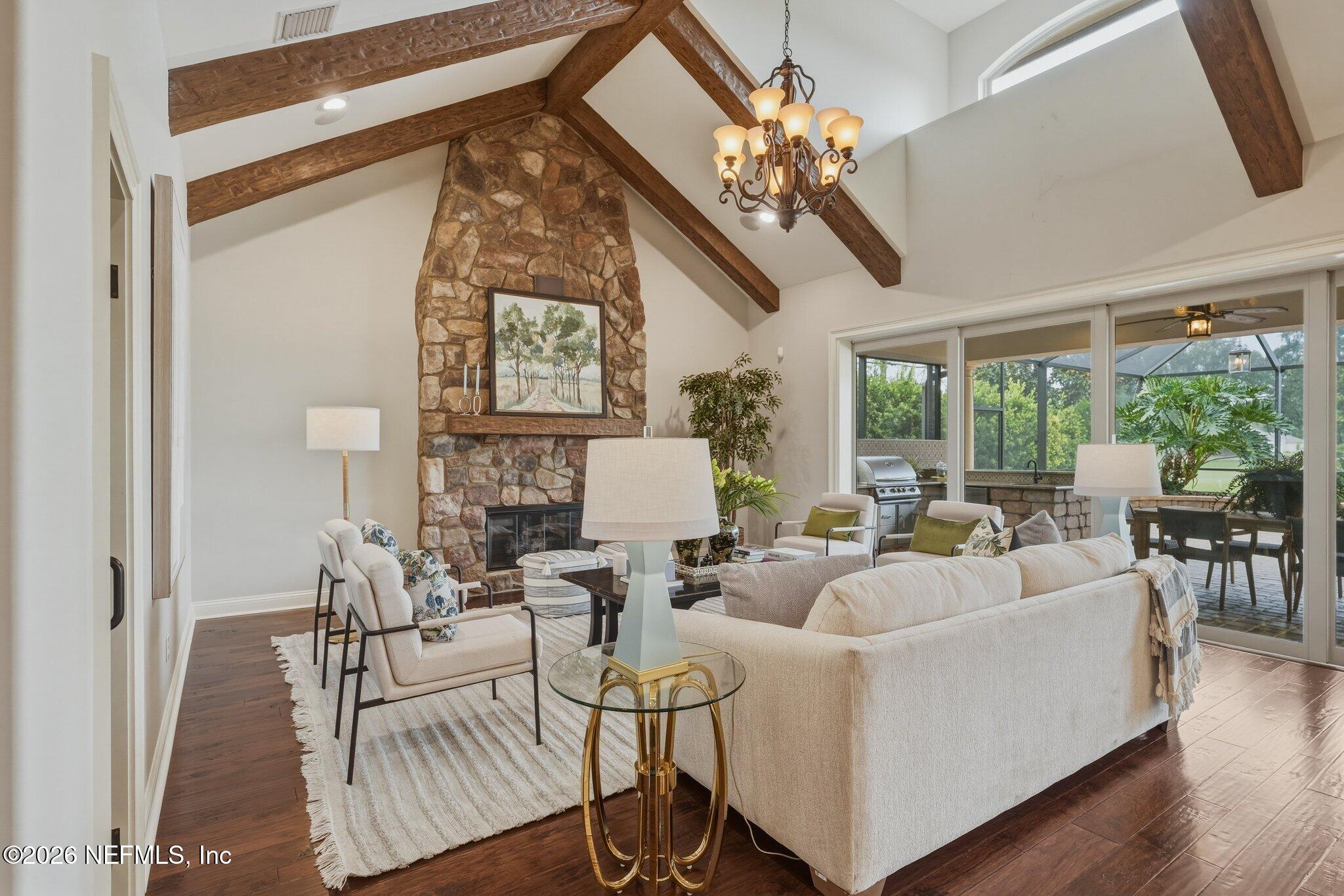 3317 E HERITAGE COVE Drive, St. Augustine