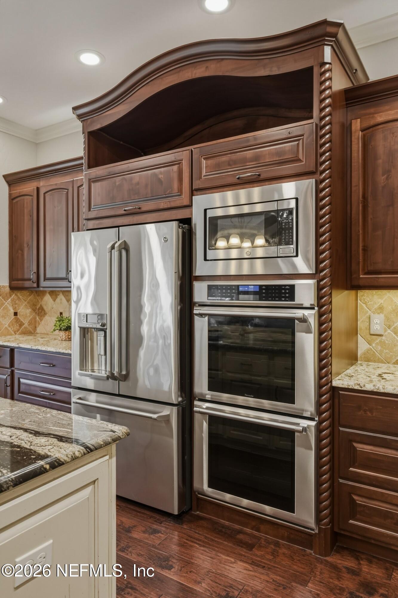3317 E HERITAGE COVE Drive, St. Augustine
