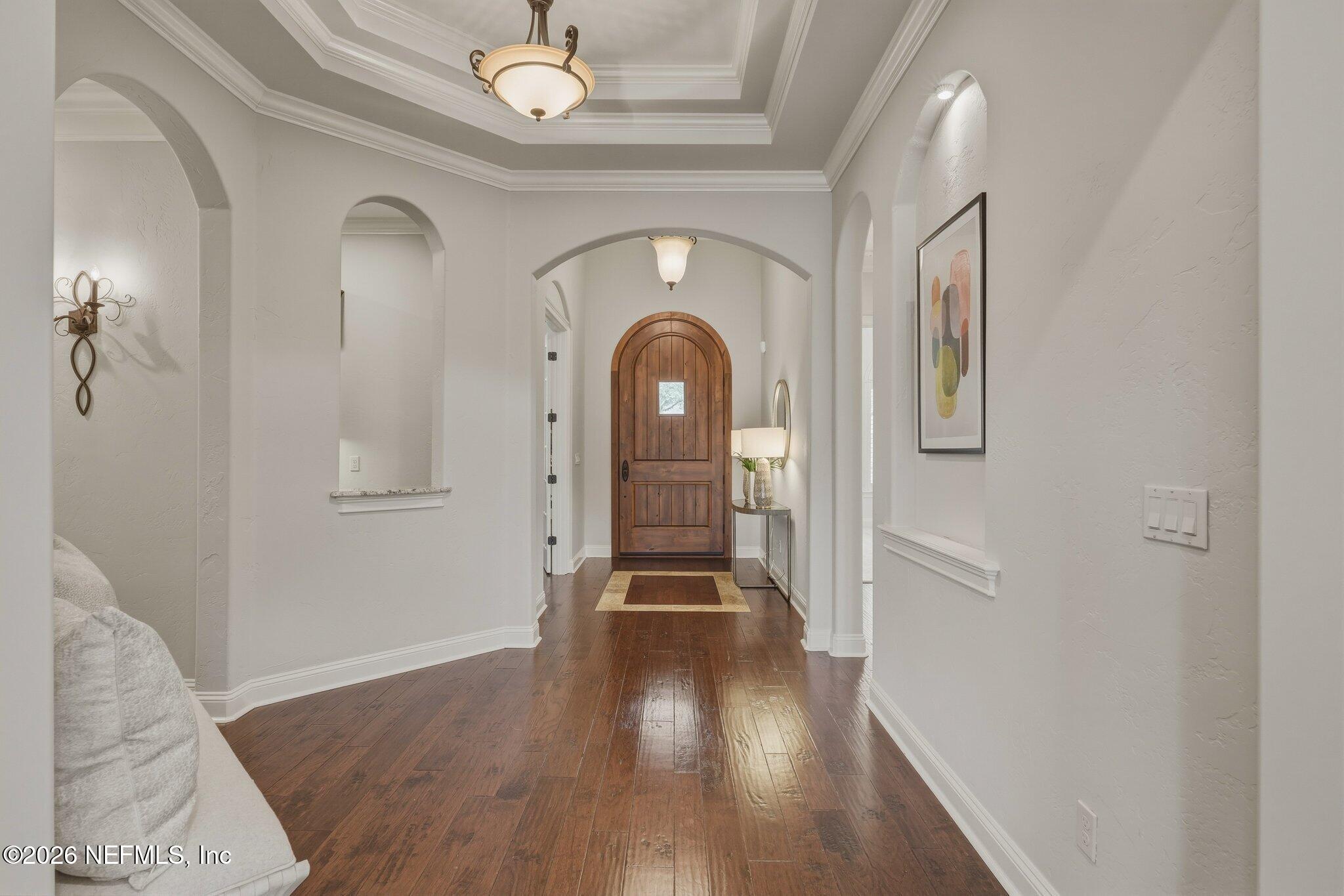 3317 E HERITAGE COVE Drive, St. Augustine