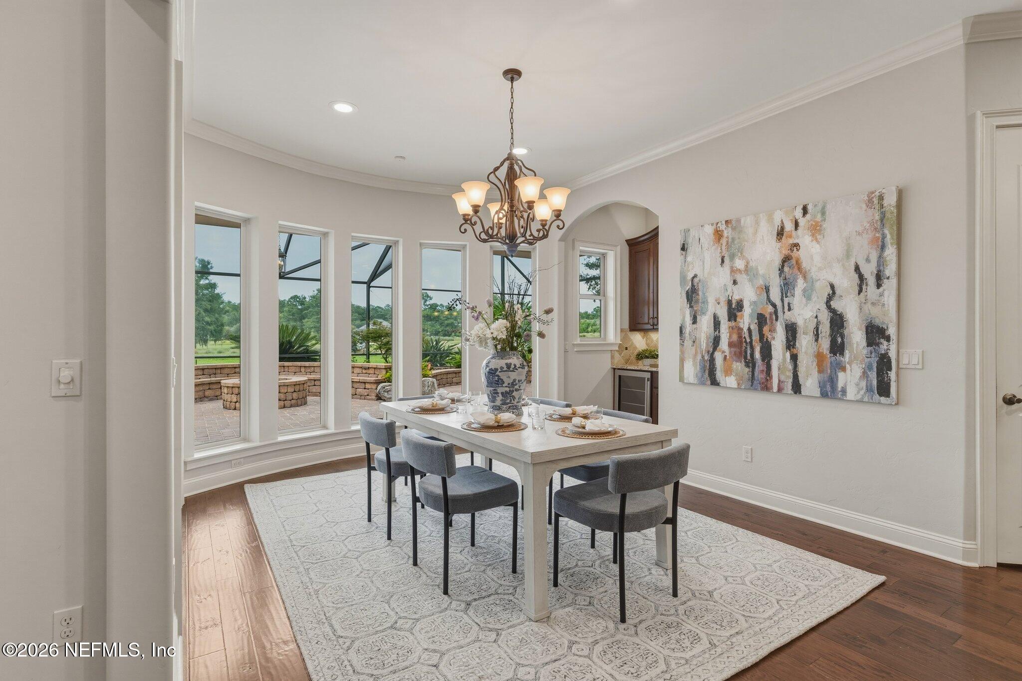 3317 E HERITAGE COVE Drive, St. Augustine