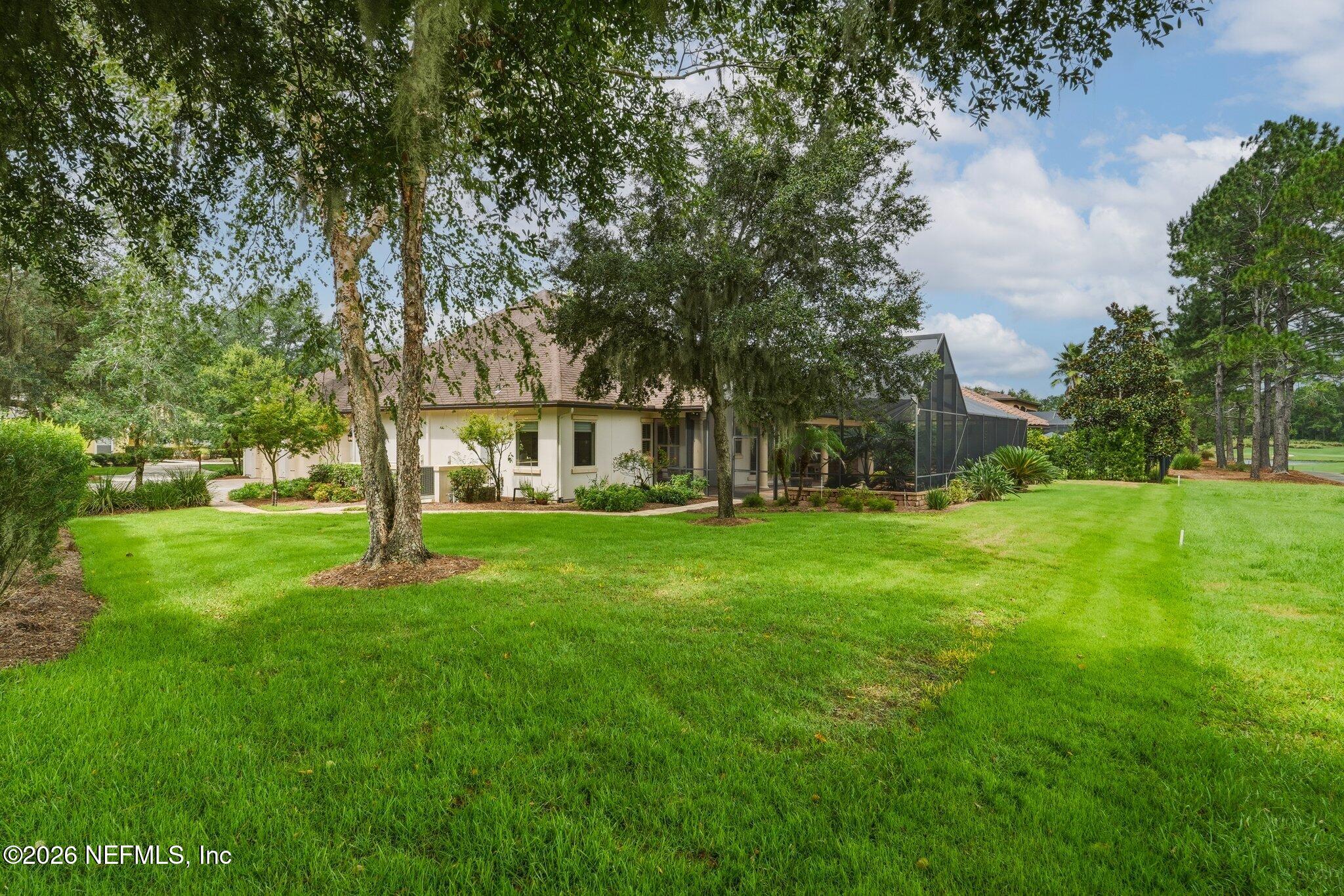 3317 E HERITAGE COVE Drive, St. Augustine