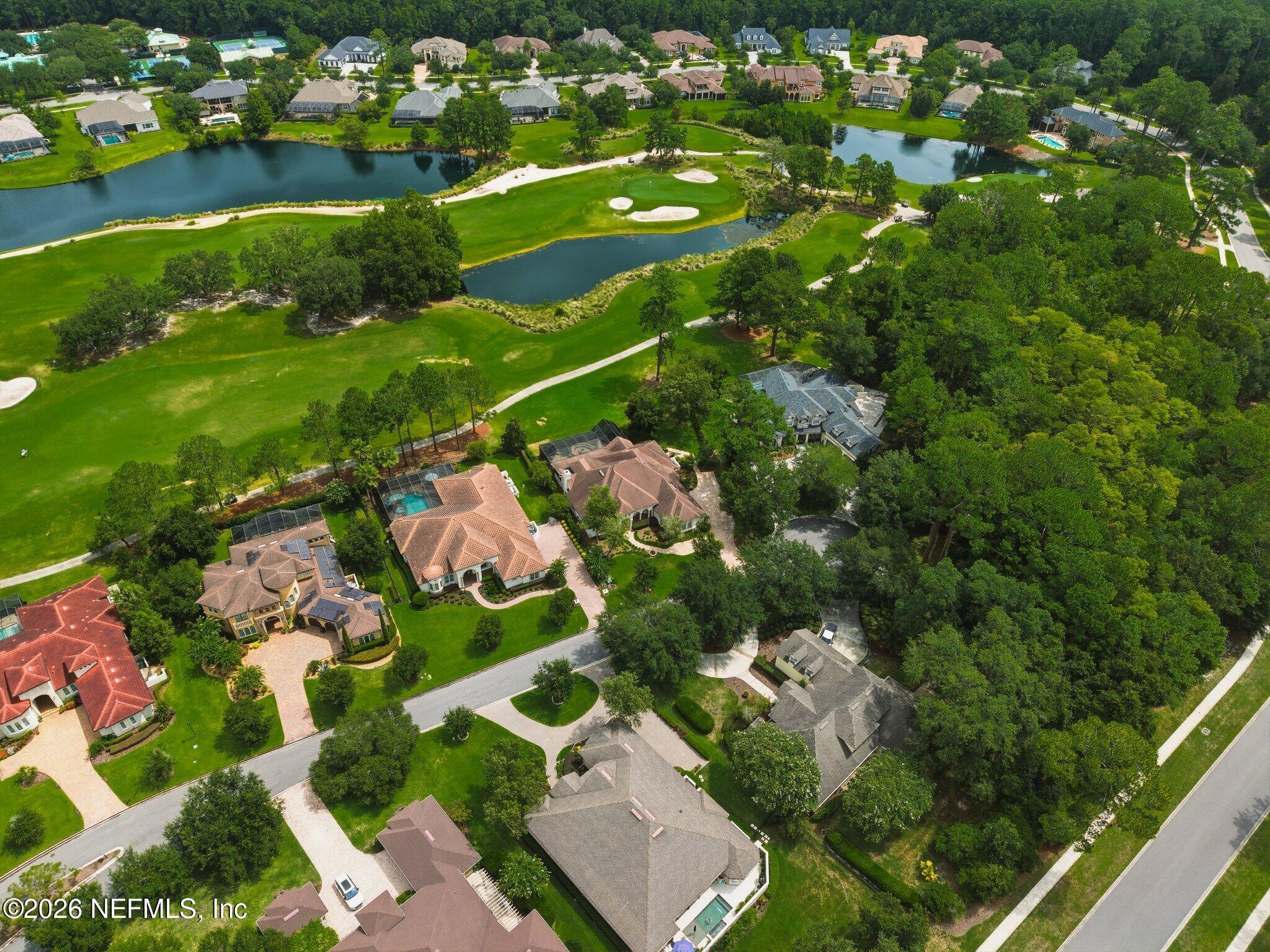 3317 E HERITAGE COVE Drive, St. Augustine