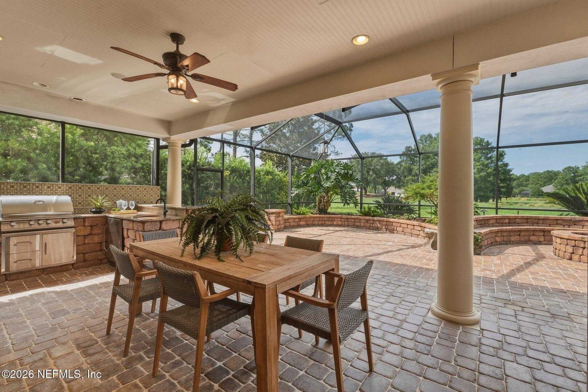 3317 E HERITAGE COVE Drive, St. Augustine