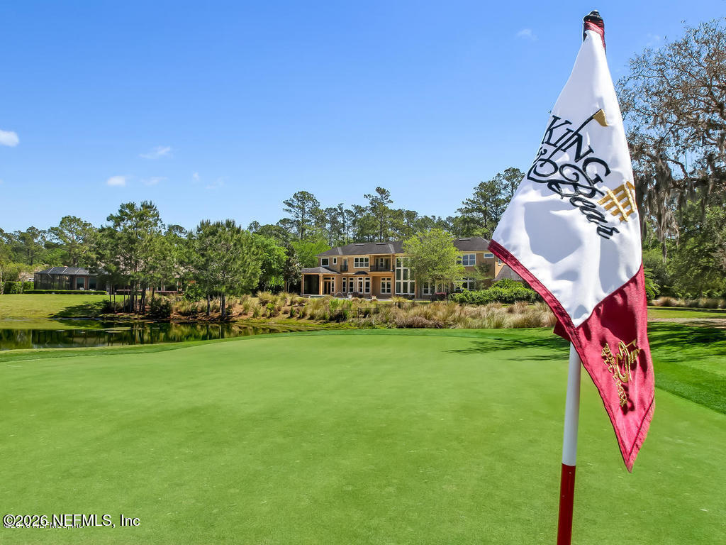 3317 E HERITAGE COVE Drive, St. Augustine