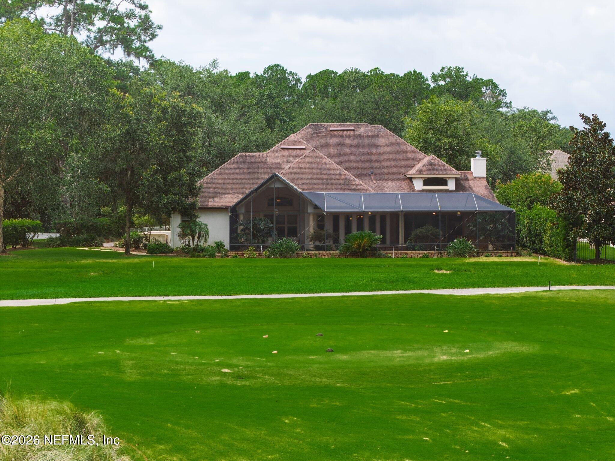 3317 E HERITAGE COVE Drive, St. Augustine