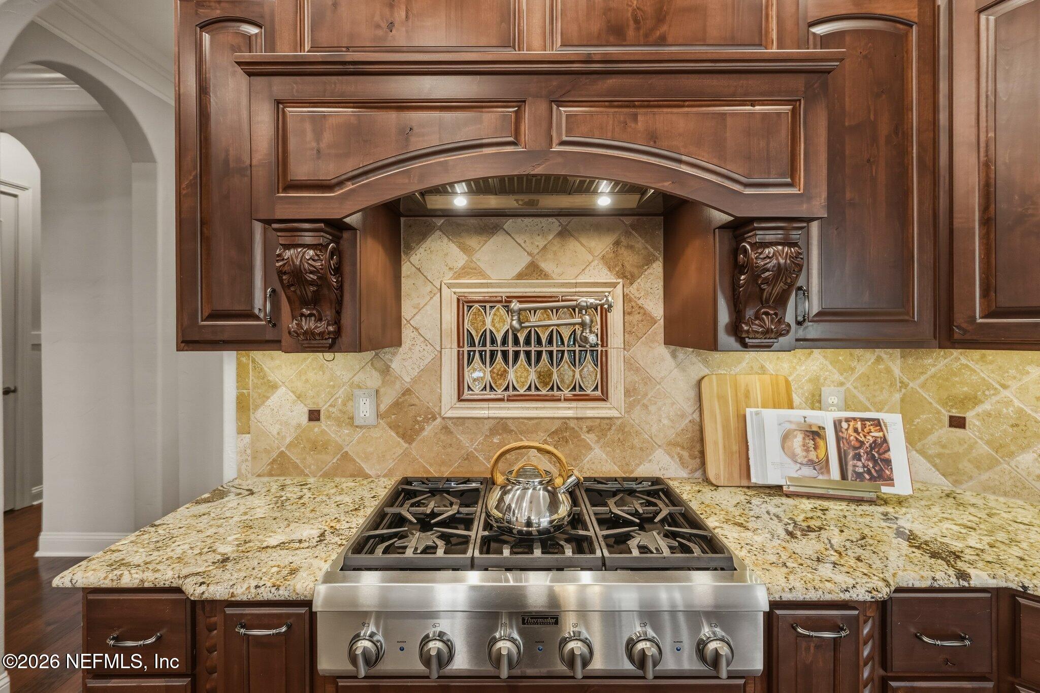 3317 E HERITAGE COVE Drive, St. Augustine