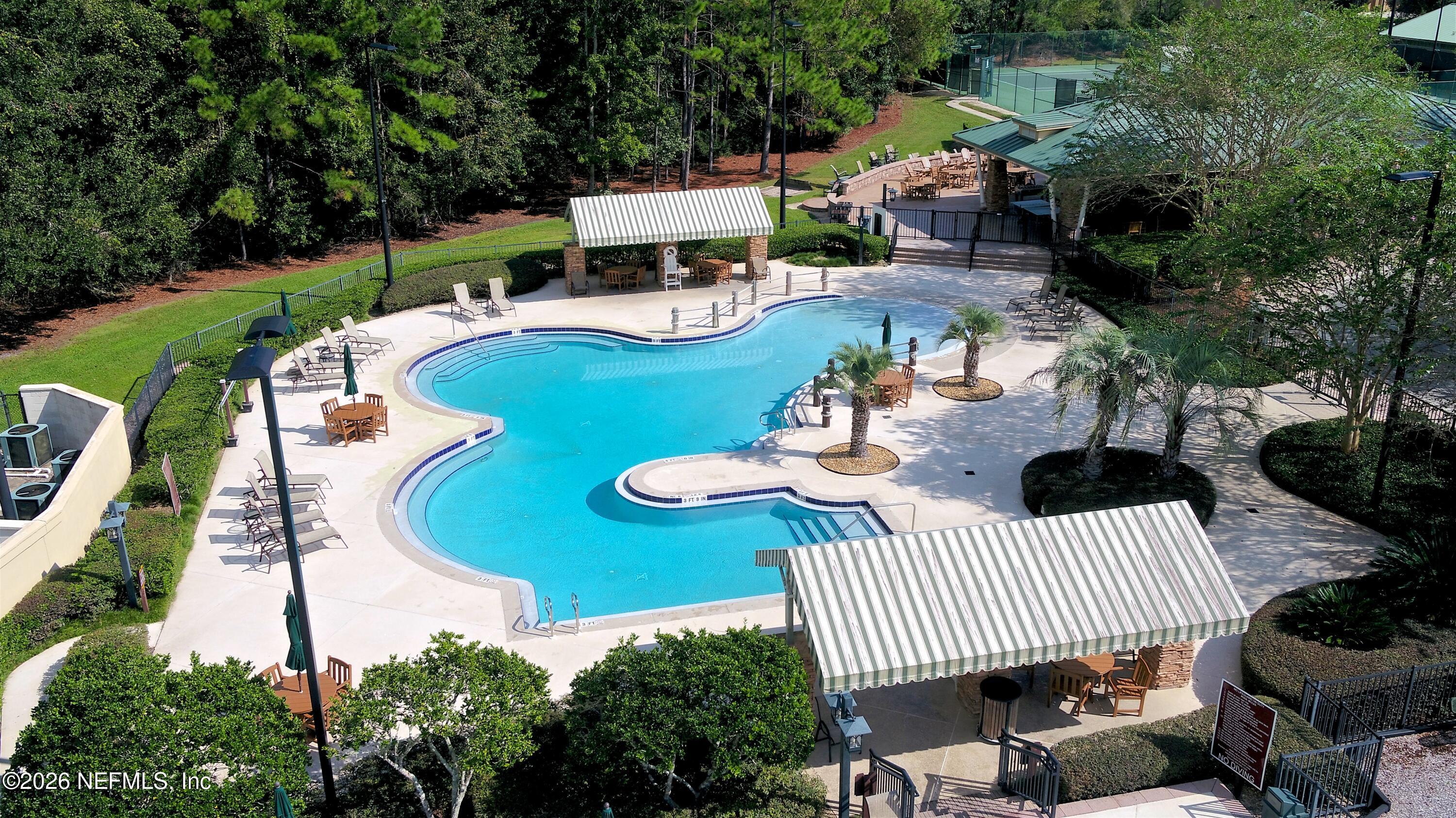 3317 E HERITAGE COVE Drive, St. Augustine