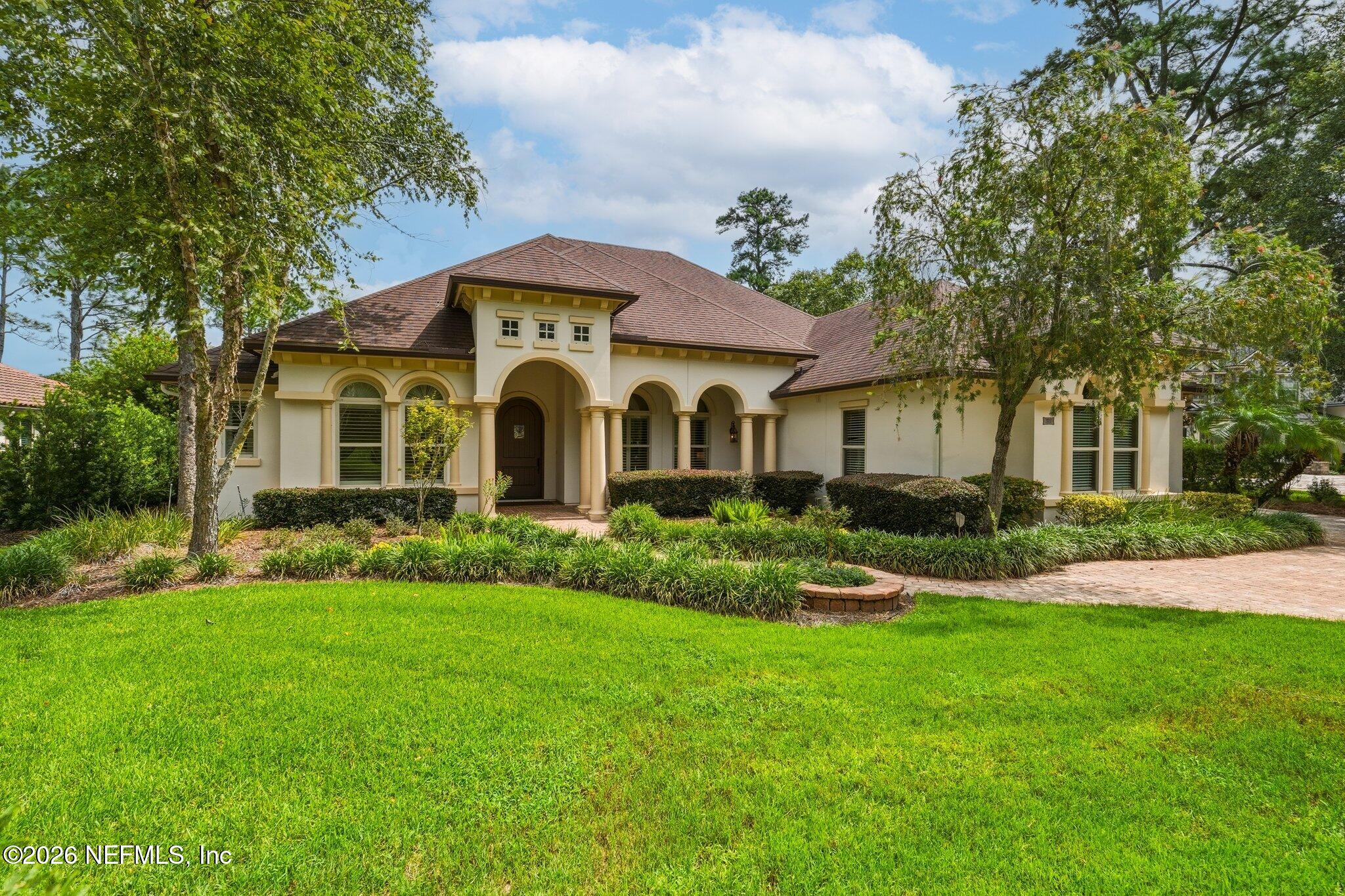 3317 E HERITAGE COVE Drive, St. Augustine